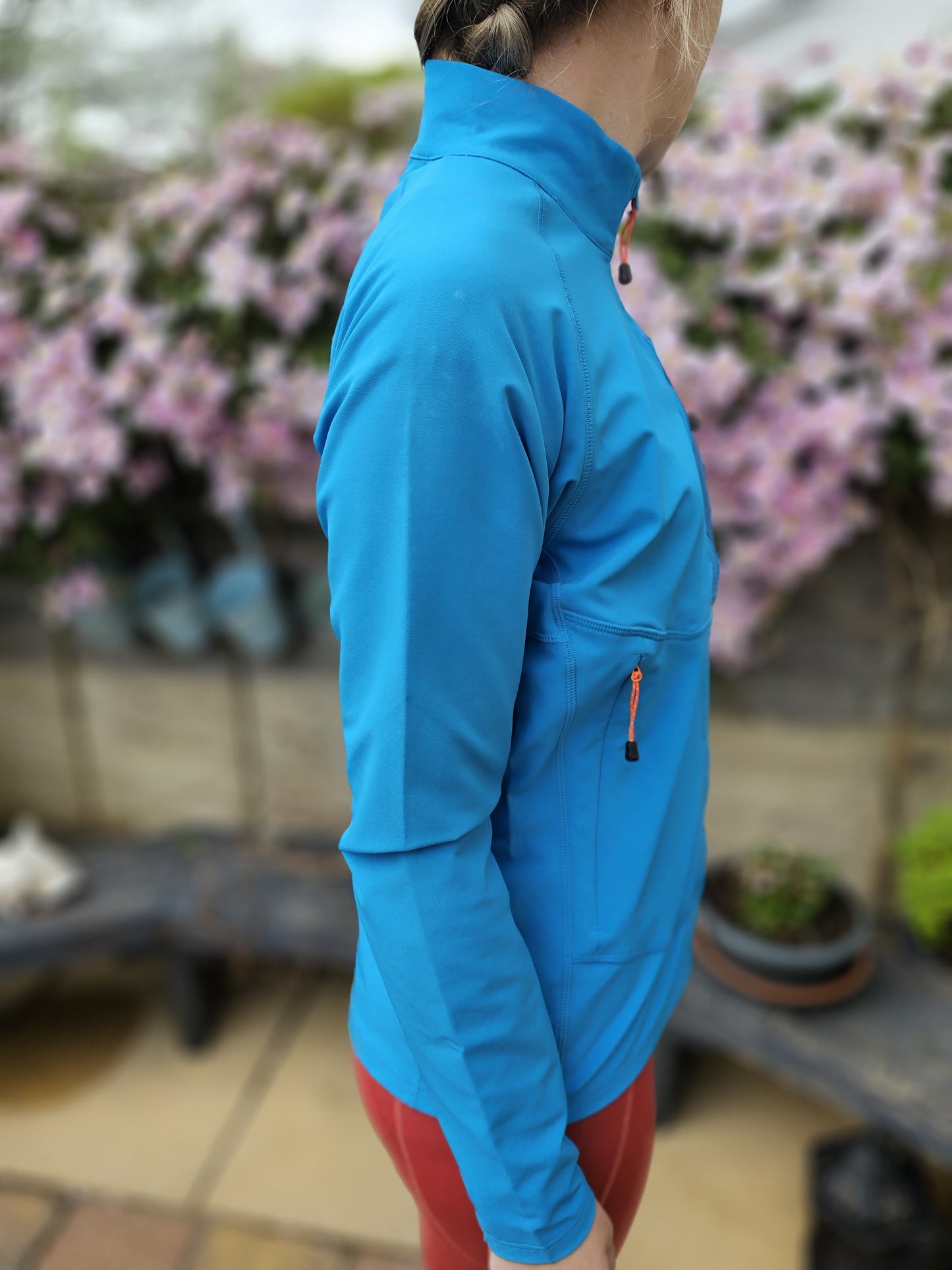 Mountain Equipment Arrow Women's Technical Jacket - 12