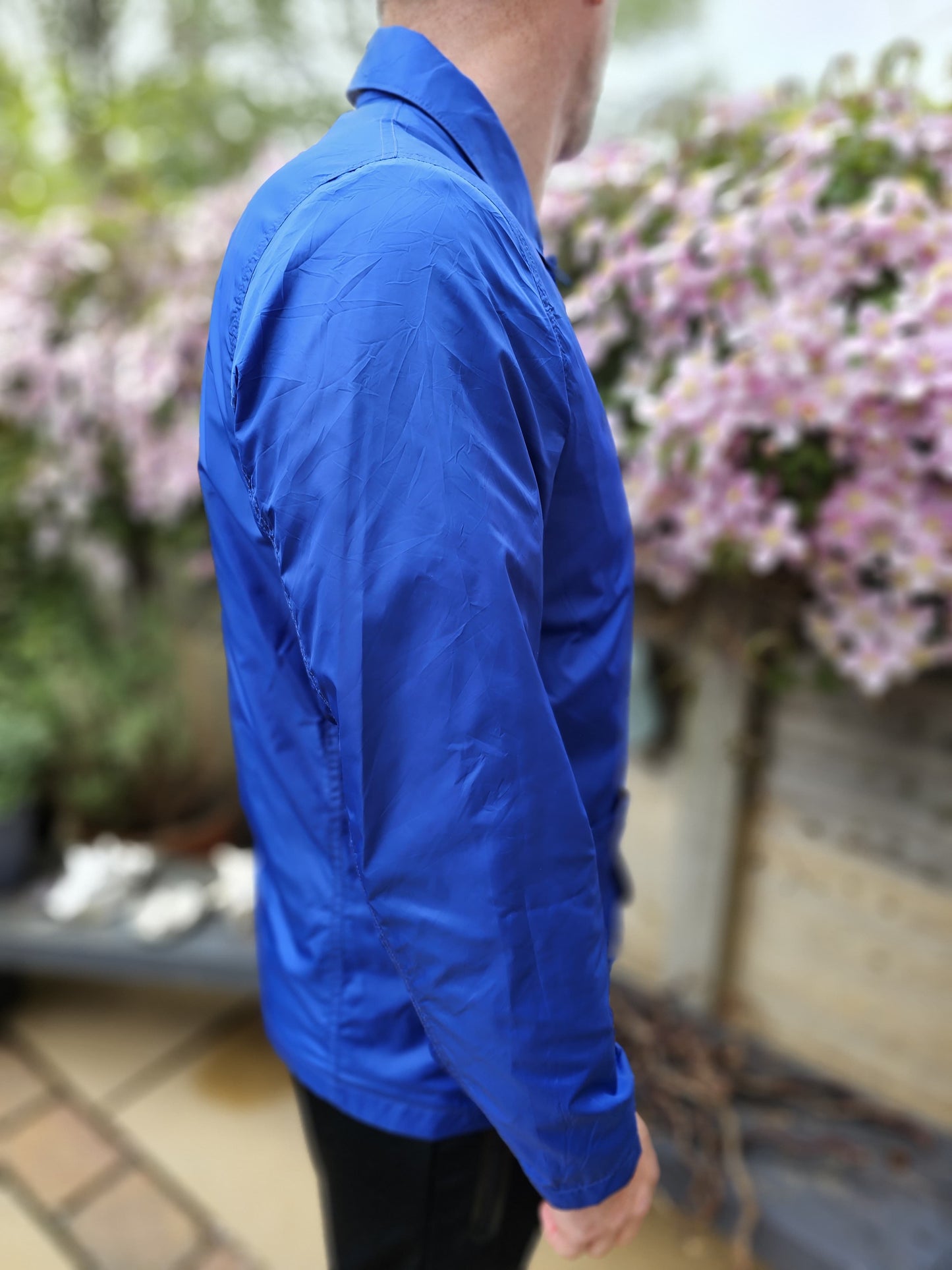 Vintage Levi's X NBA Golden State Warriors Jacket - M/Medium