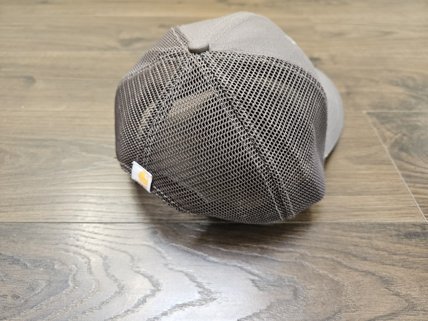 Awesome Carharrt Trucker Style Adjustable Baseball Cap - One Size