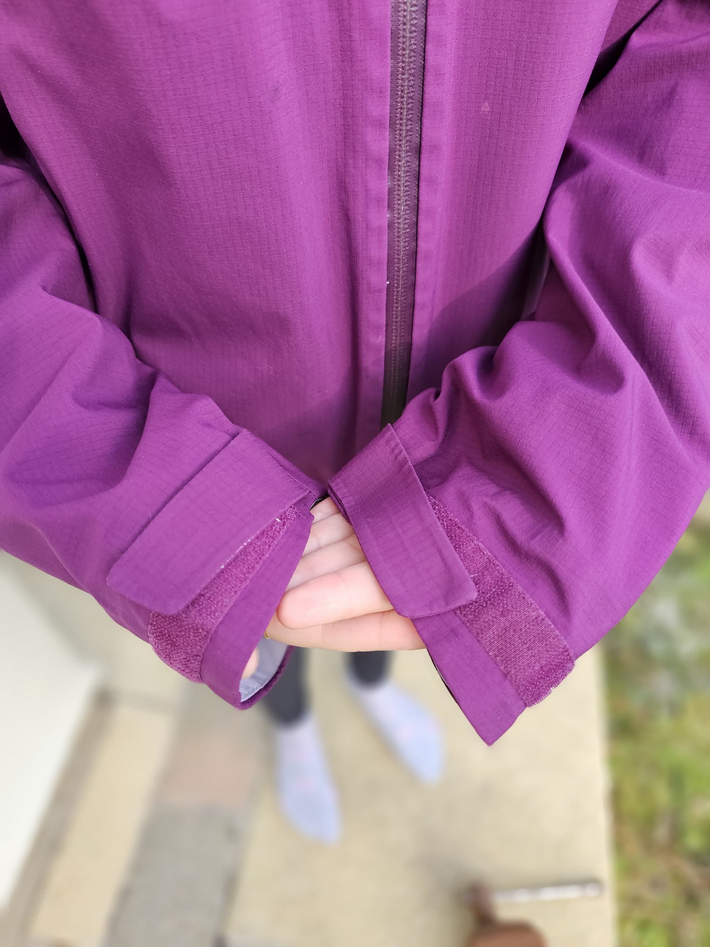 Rab Hooded Pertex Shield Waterproof Breathable Jacket/Coat - 14