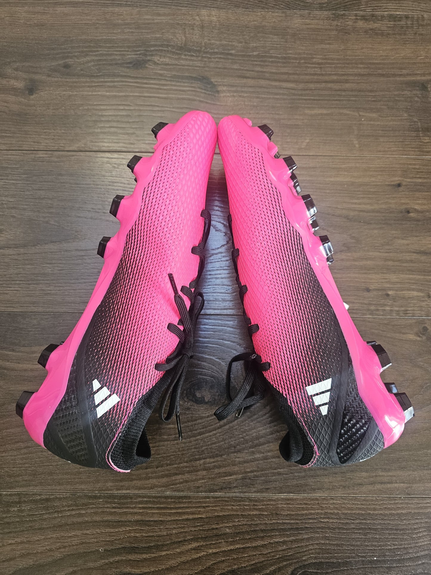 Adidas Mens Speed Portal 3 Football Boots - UK 10