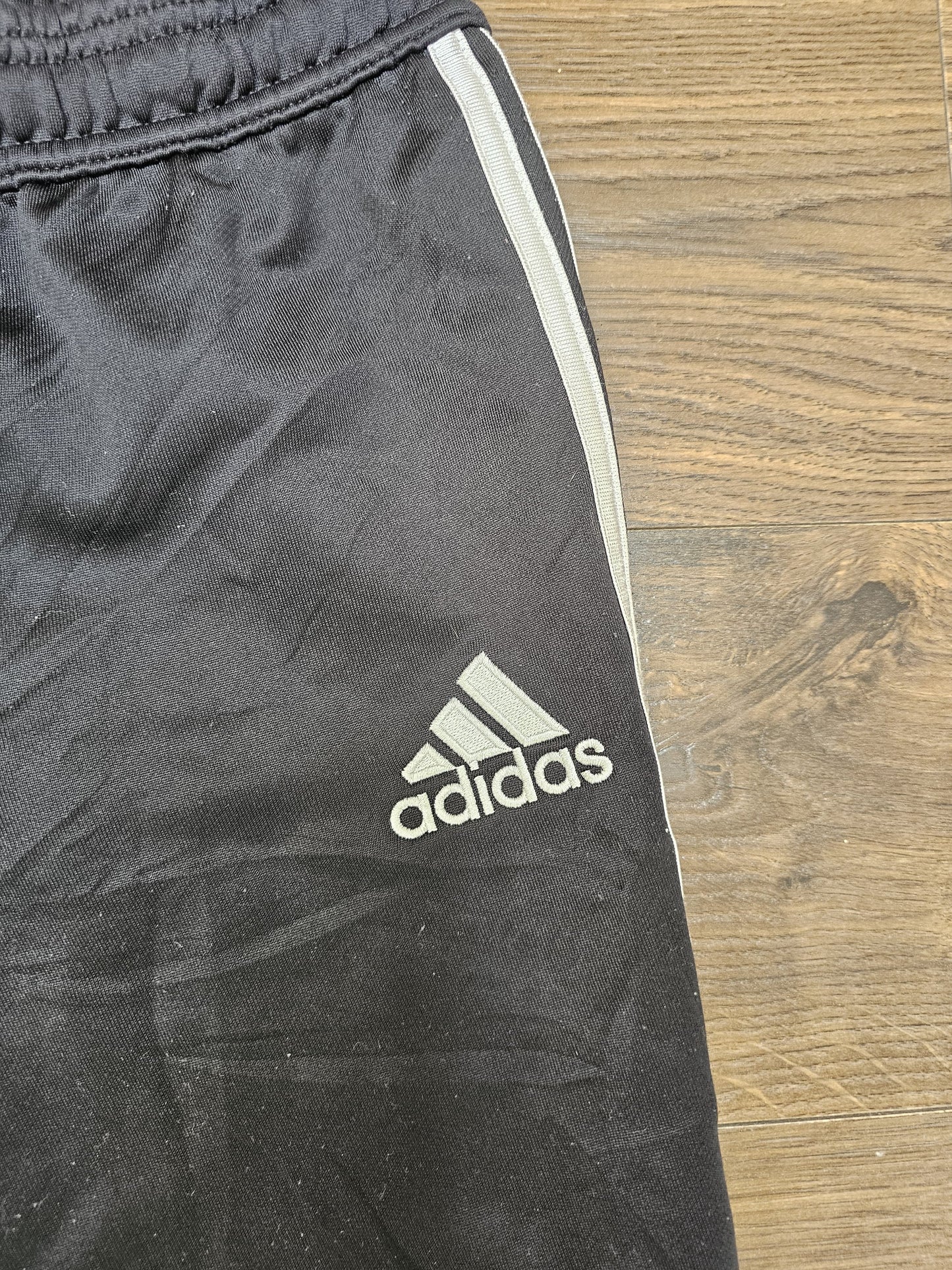 Adidas Germany Deutscher Fussball-Bund Tracksuit Bottoms - XS/Extra Small