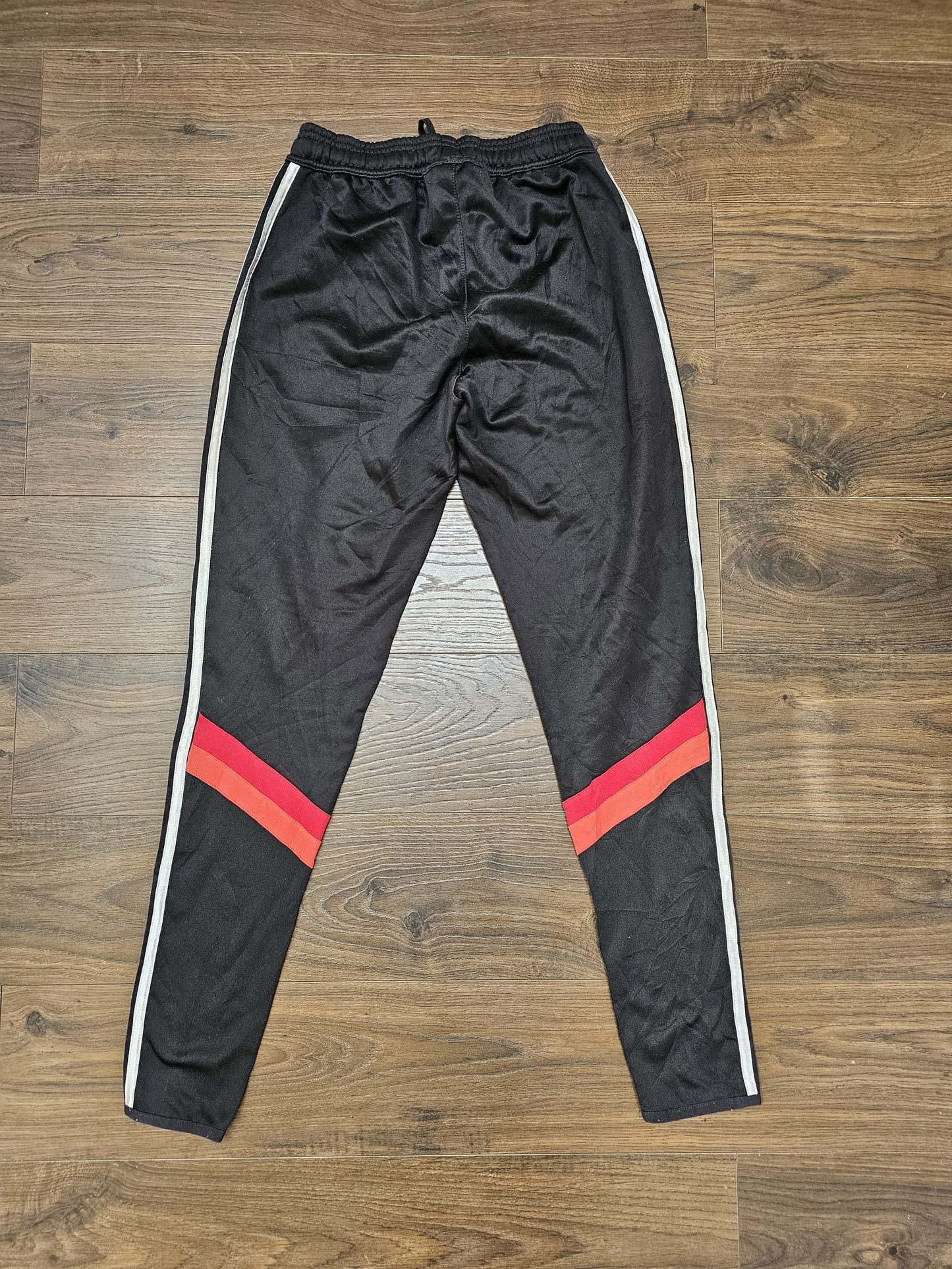 Adidas Germany Deutscher Fussball-Bund Tracksuit Bottoms - XS/Extra Small