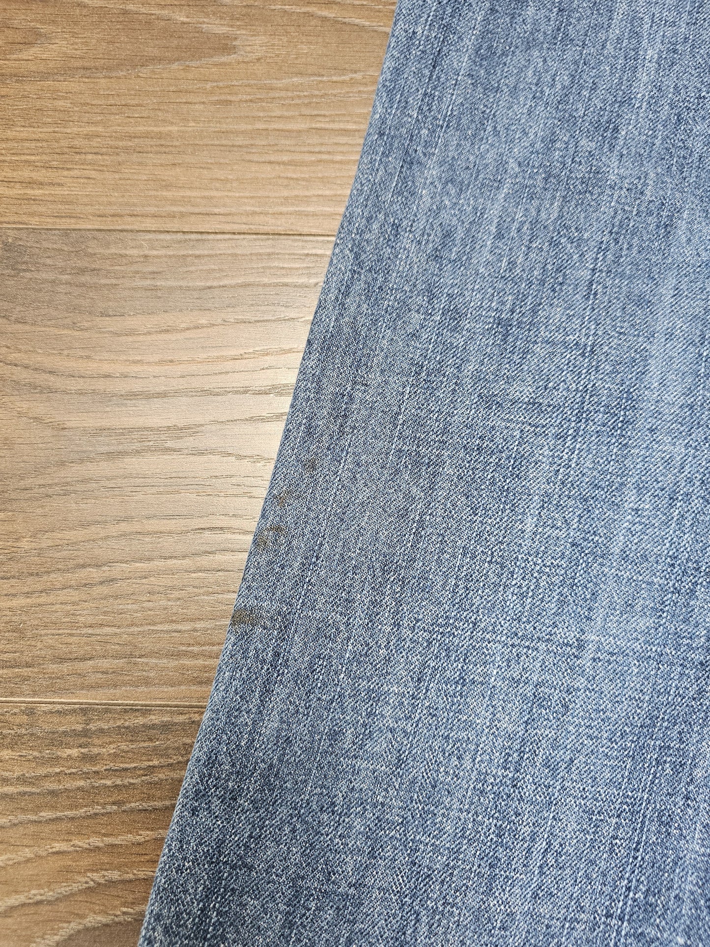 Mens Hollister Blue Jeans - W32/L32