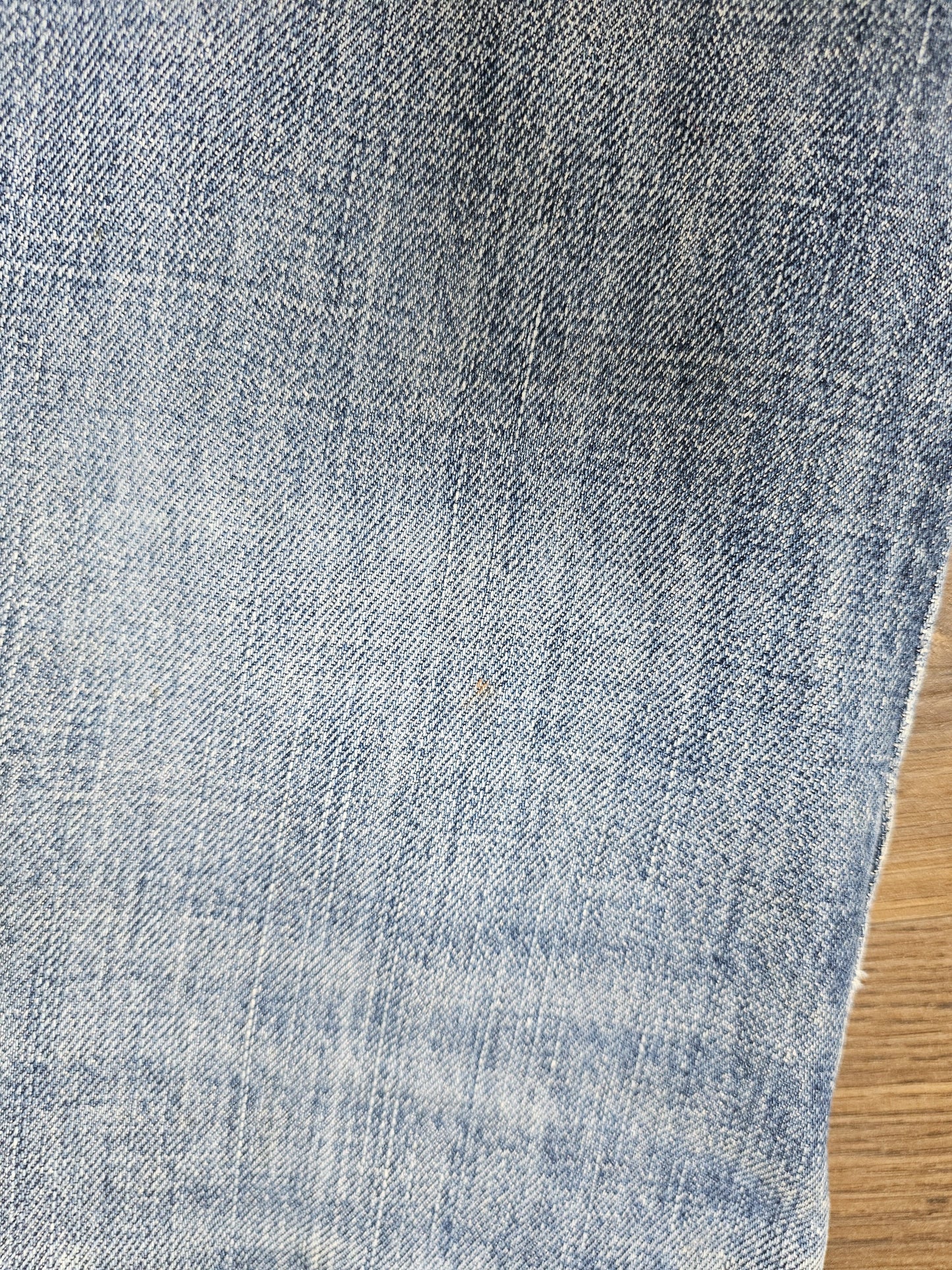 Mens Hollister Blue Jeans - W32/L32