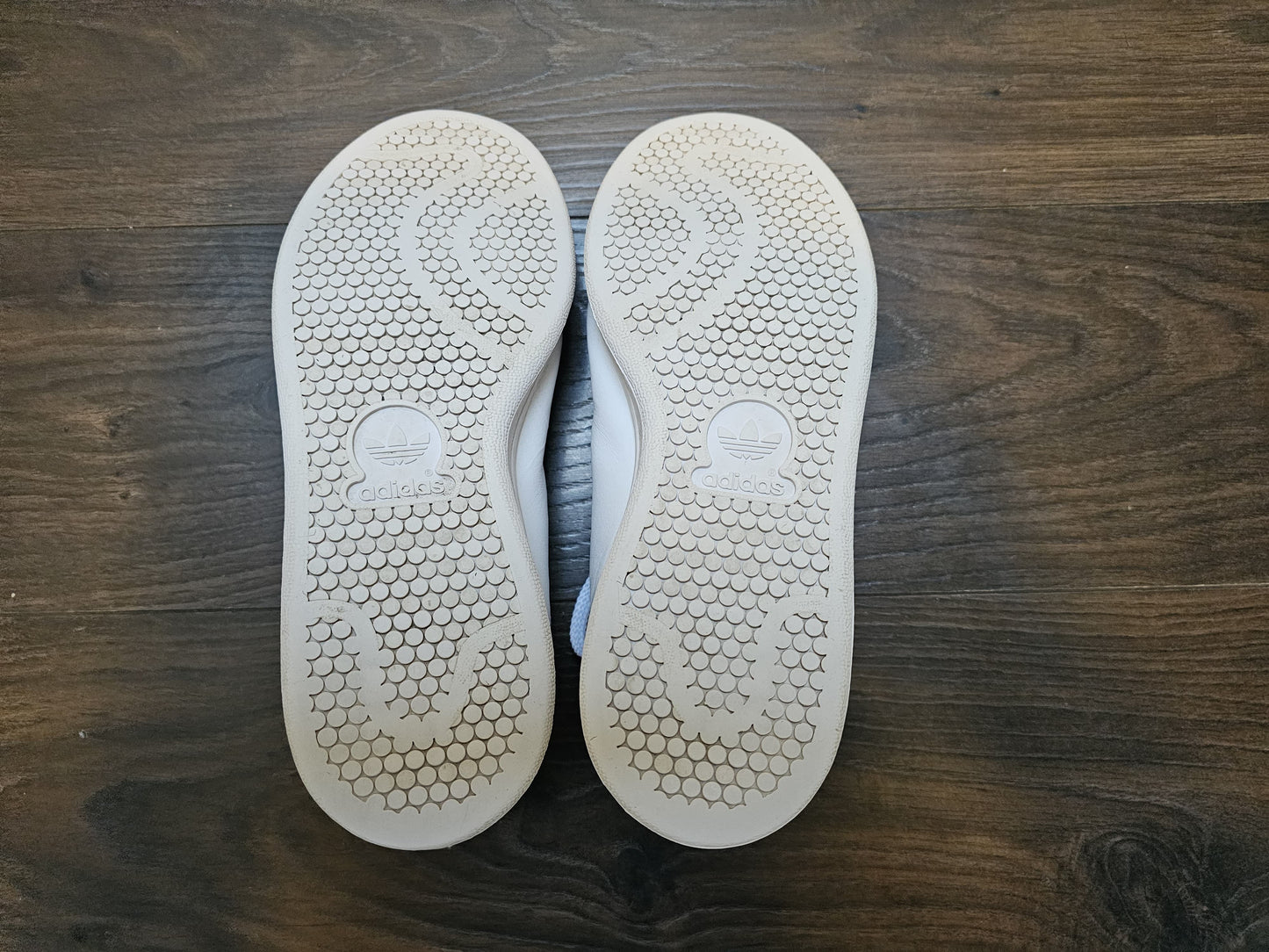Adidas Stan Smith Valentines Day Edition 2019 Trainers - UK 5