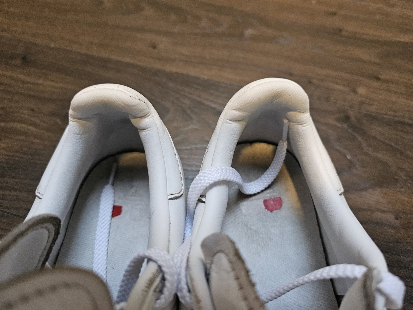 Adidas Stan Smith Valentines Day Edition 2019 Trainers - UK 5