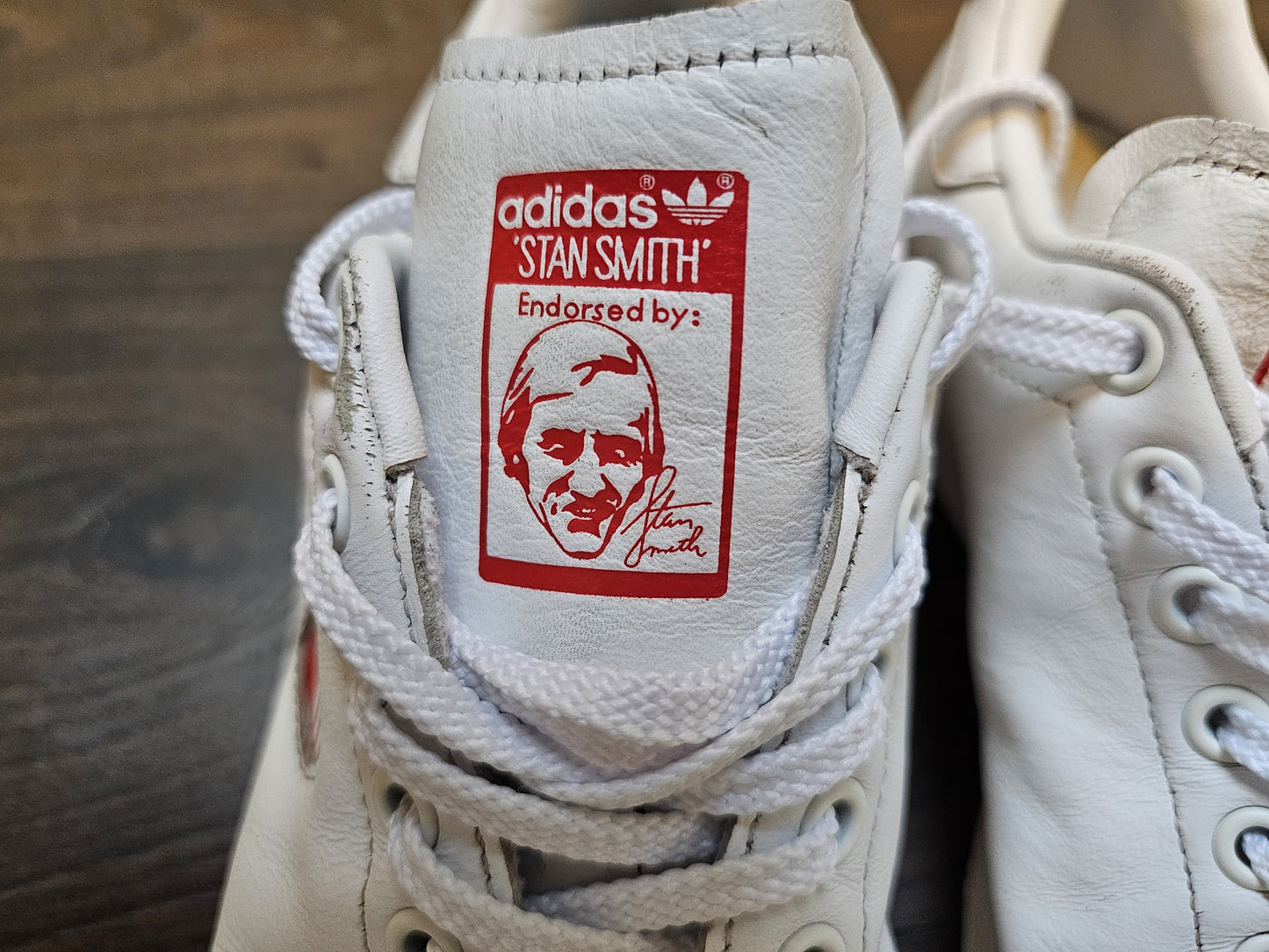 Adidas Stan Smith Valentines Day Edition 2019 Trainers - UK 5