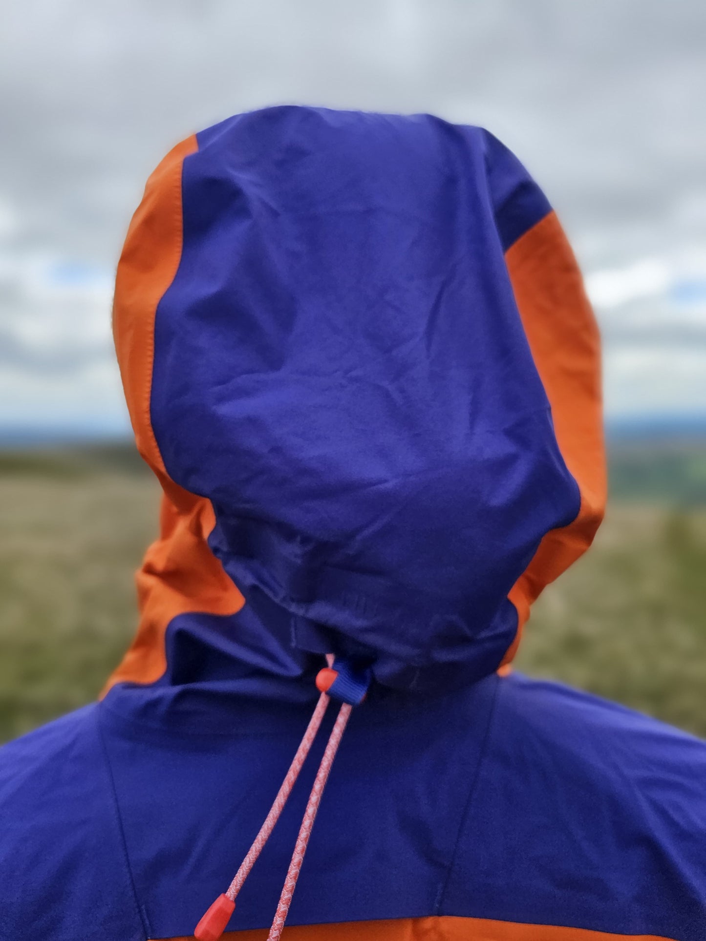 Berghaus Changtse Waterproof Goretex Technical Jacket RRP £290 - UK 12