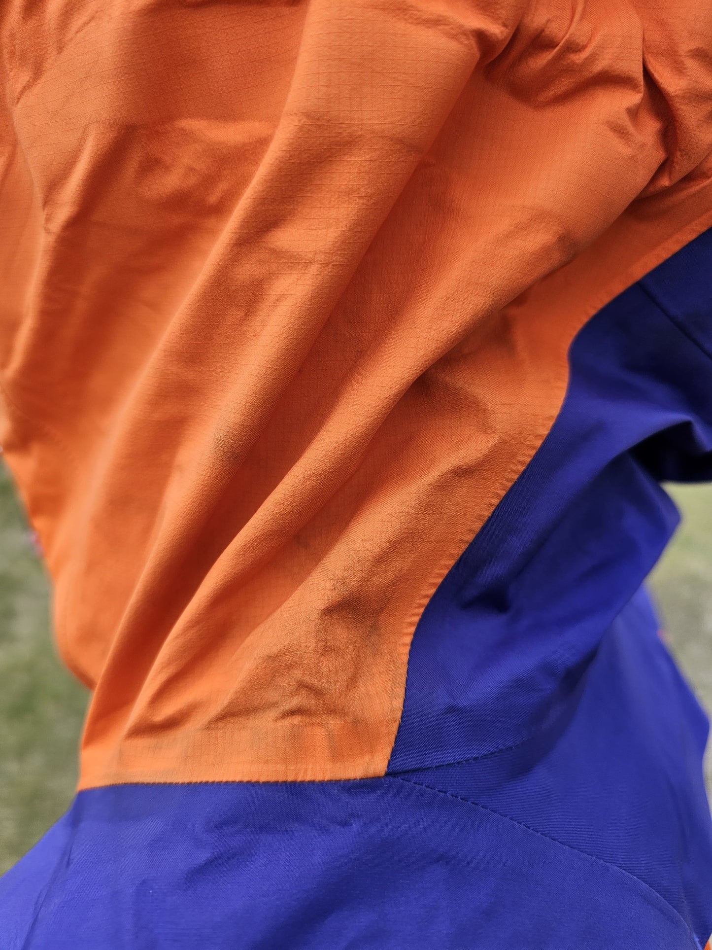 Berghaus Changtse Waterproof Goretex Technical Jacket RRP £290 - UK 12