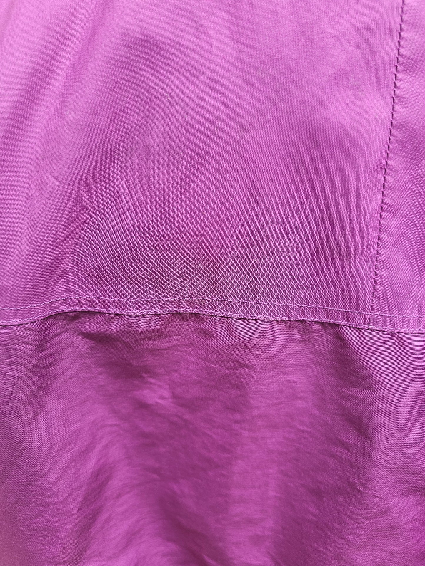 Vintage Retro Berghaus Womens Rain Parka Jacket Coat - 14