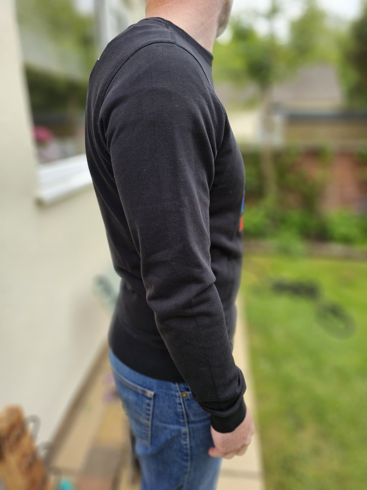 Mens/Unisex The North Face International Collection Korea - M/Medium