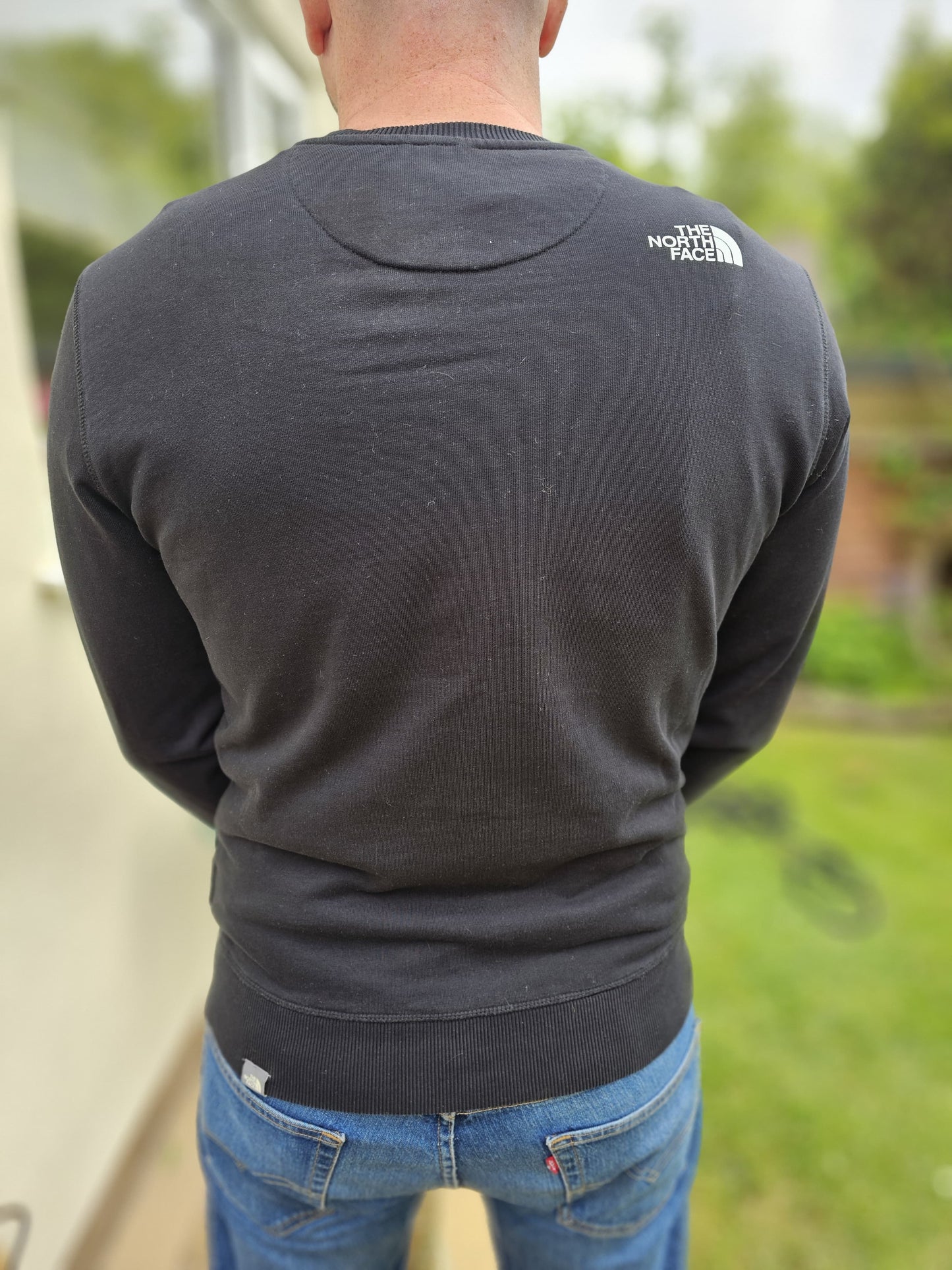 Mens/Unisex The North Face International Collection Korea - M/Medium