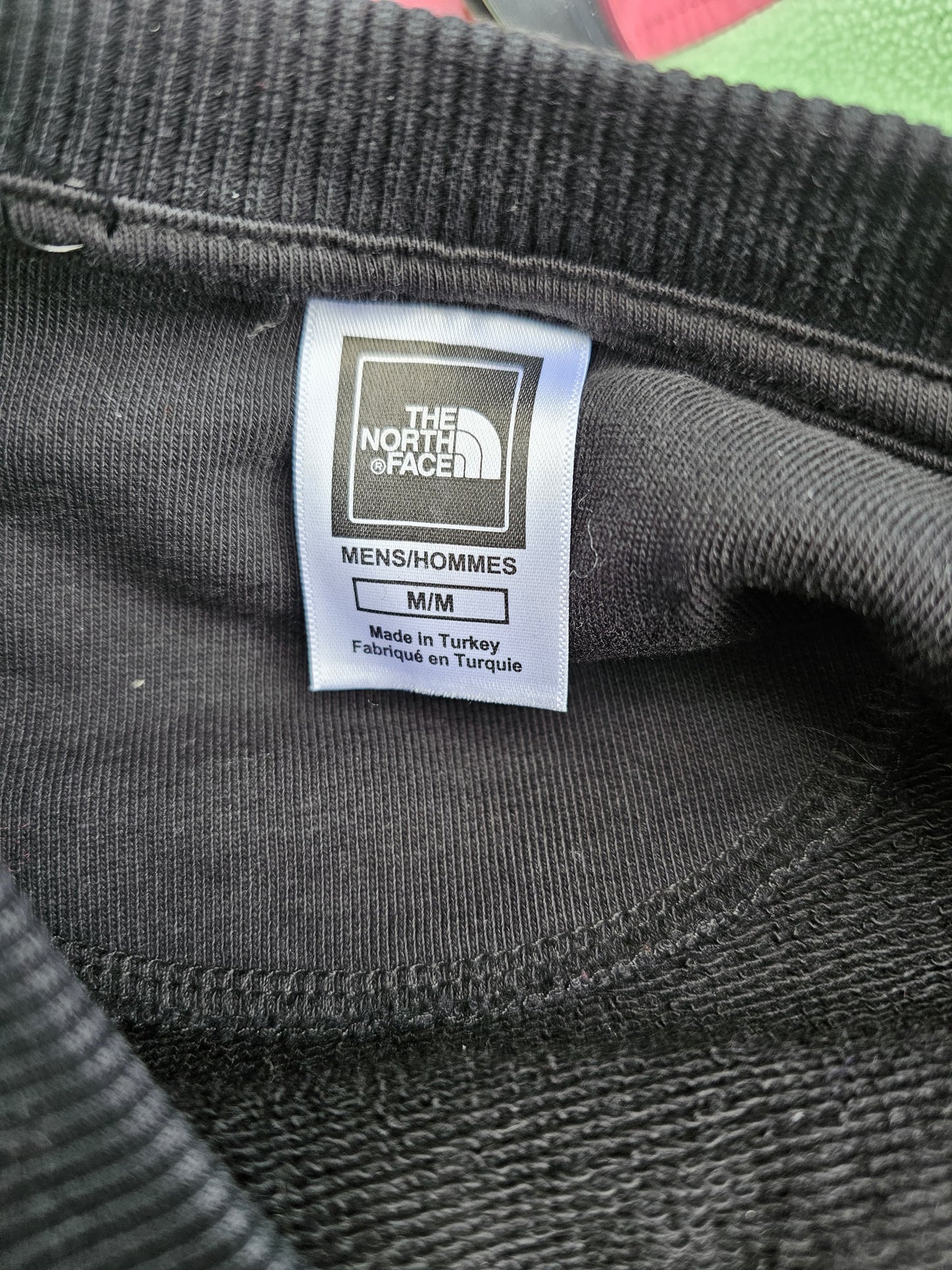 Mens/Unisex The North Face International Collection Korea - M/Medium
