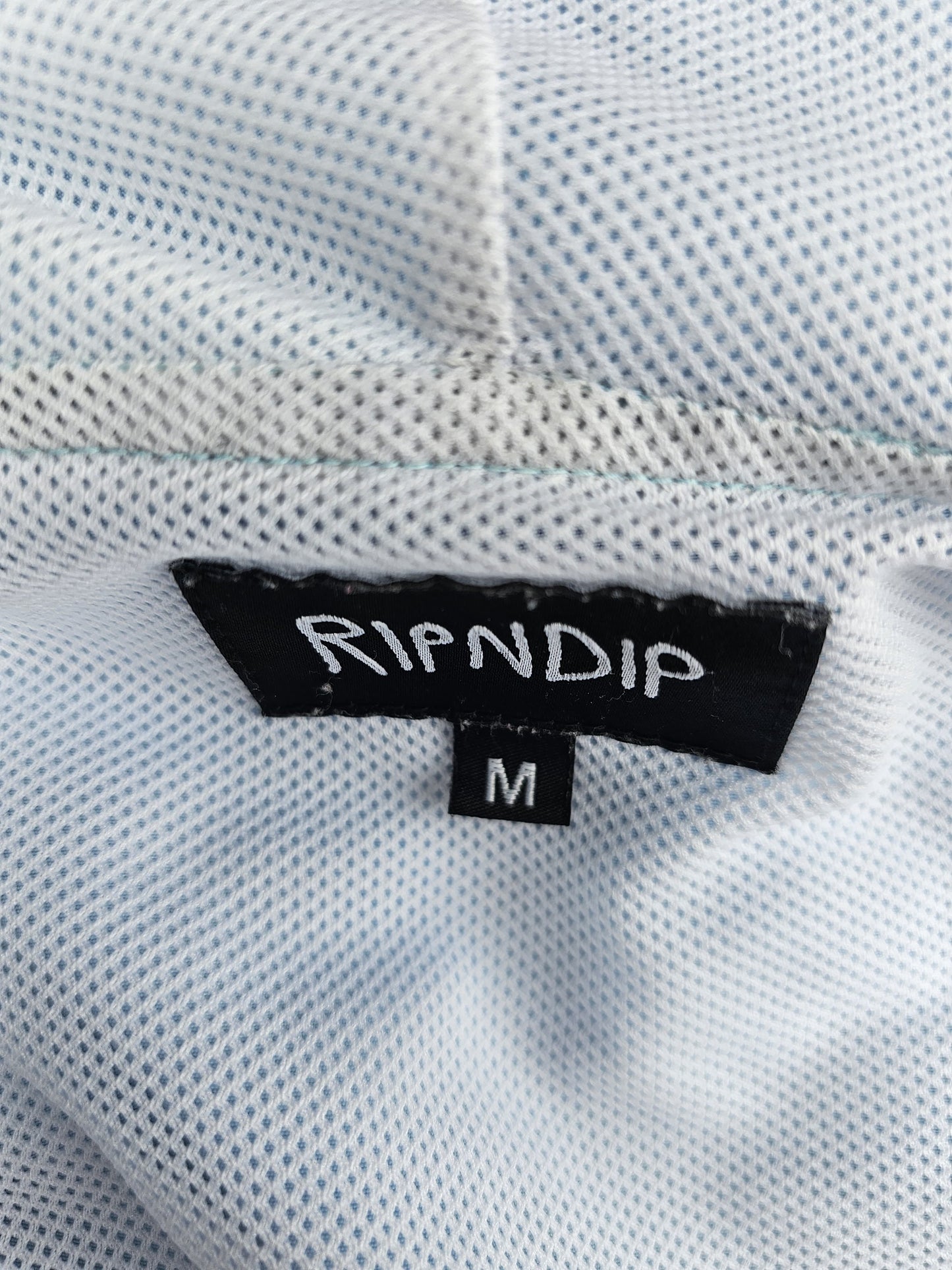 Awesome RipnDip Coach Style Jacket - M/Medium