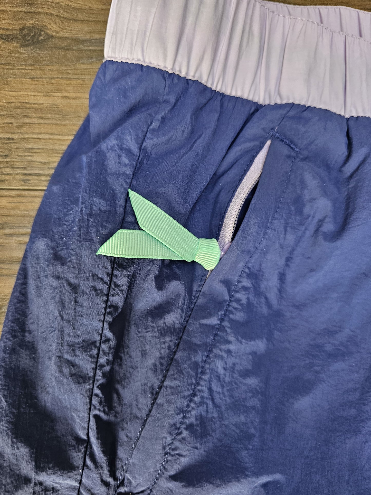 Berghaus Unisex Windbreaker Tracksuit Bottoms Pants - M/Medium