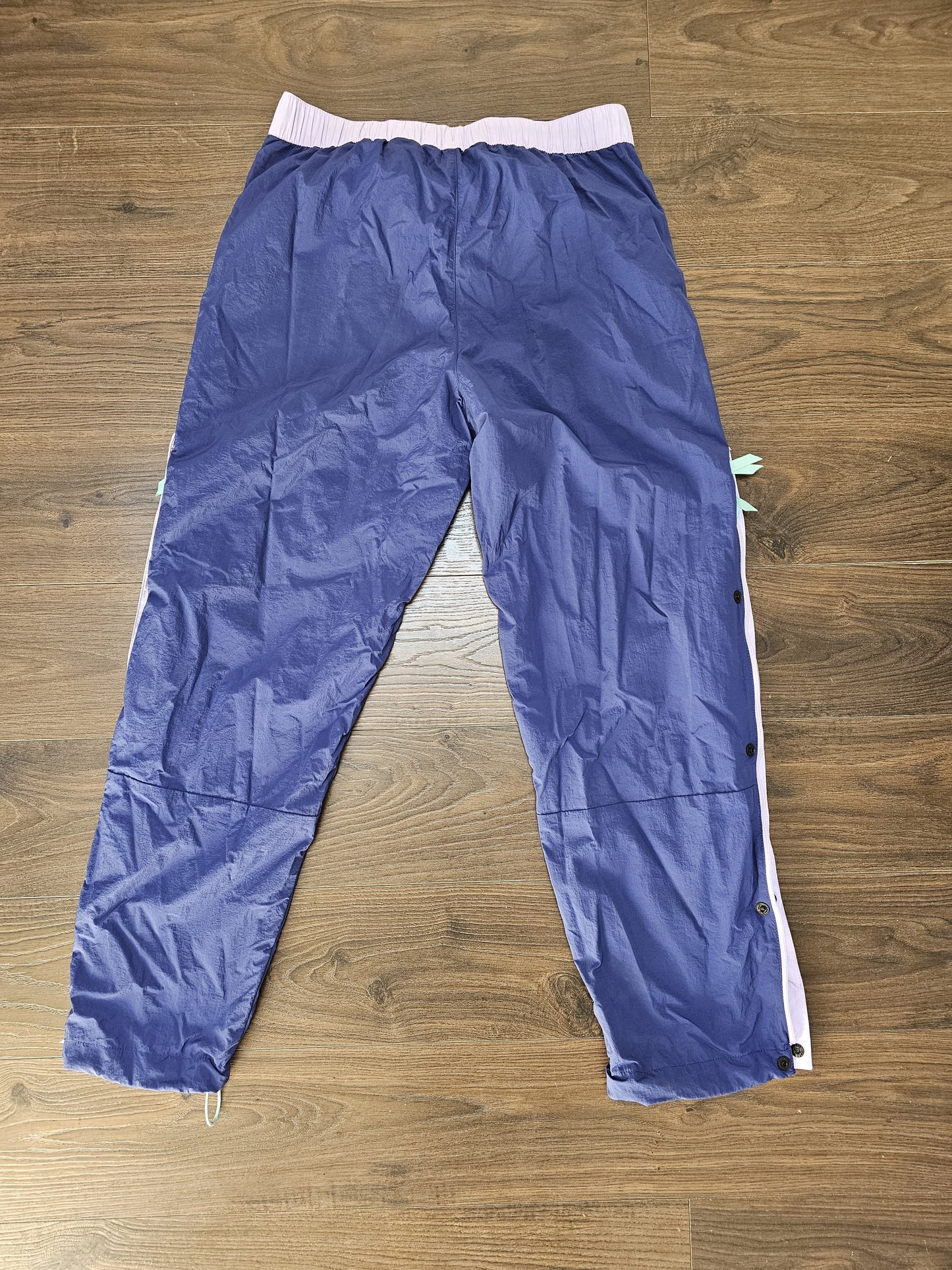 Berghaus Unisex Windbreaker Tracksuit Bottoms Pants - M/Medium