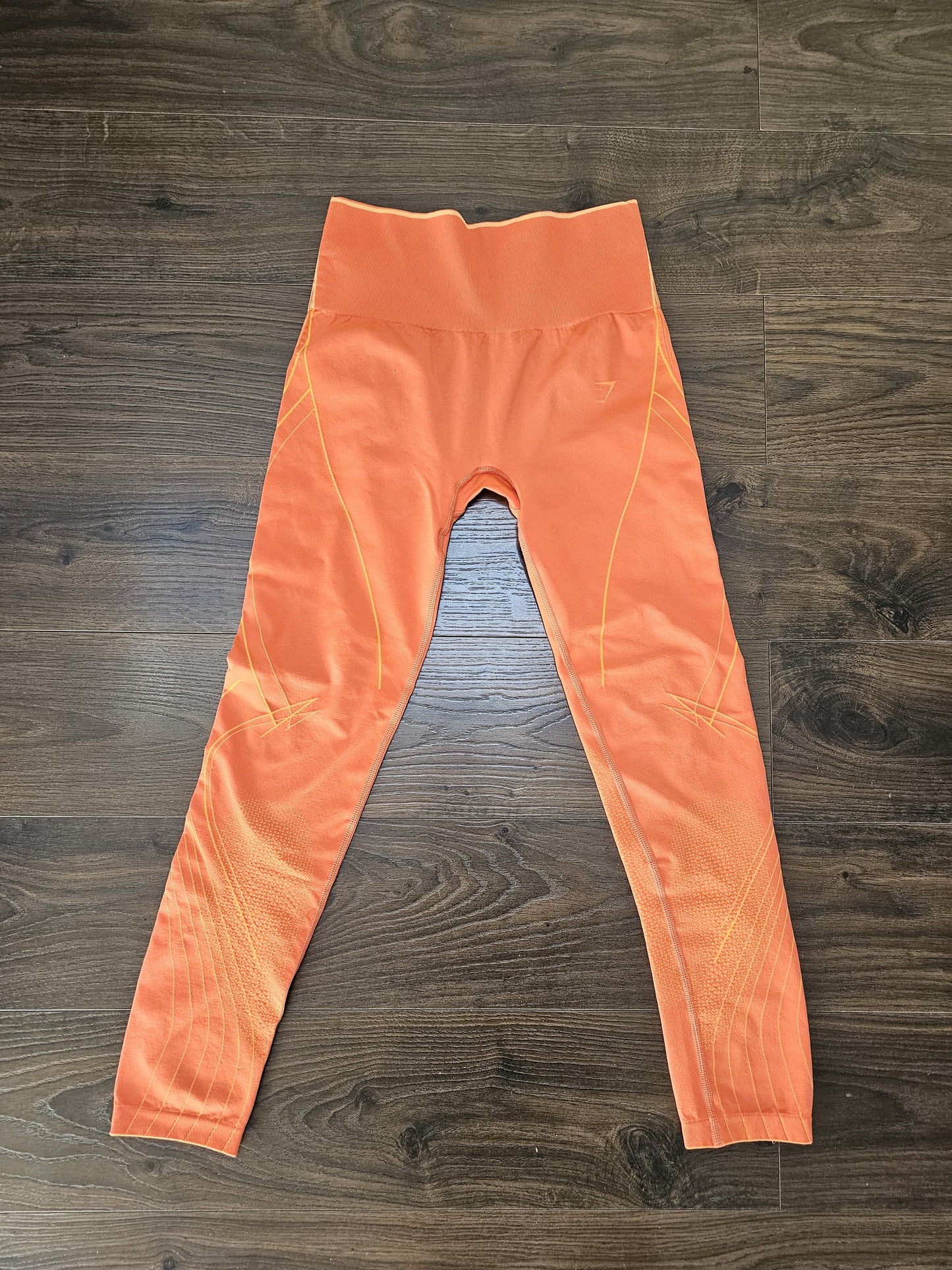 Gym Shark Seamless Womens Leggings - M/Medium