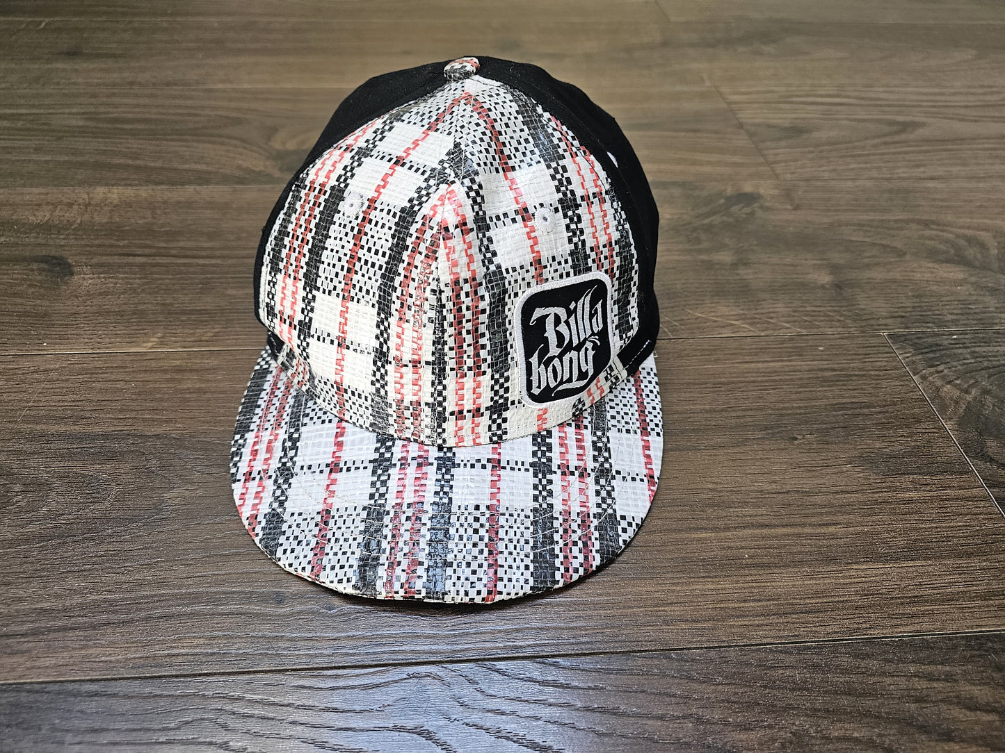 Vintage Y2K Billabong Cap - One Size