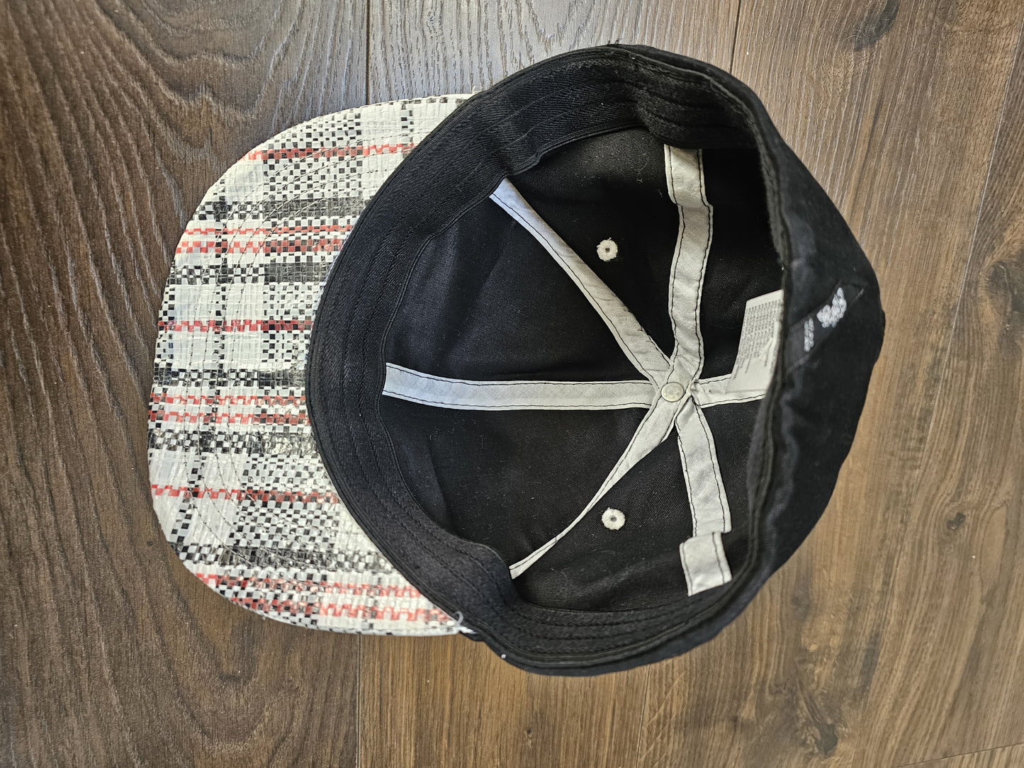 Vintage Y2K Billabong Cap - One Size