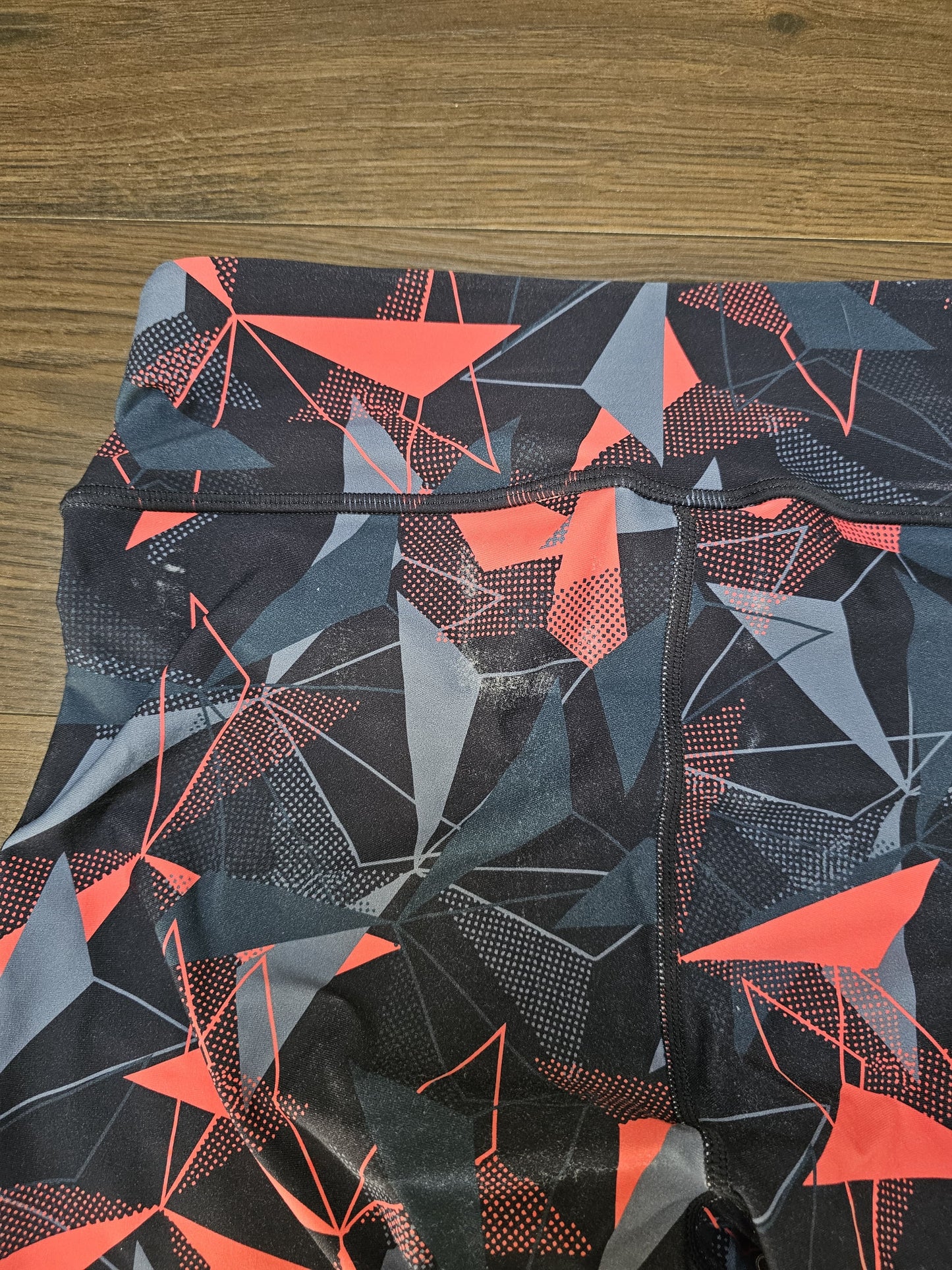Mountain Equipment Geometric Womens Hiking/Sport/Casual Leggings - 10