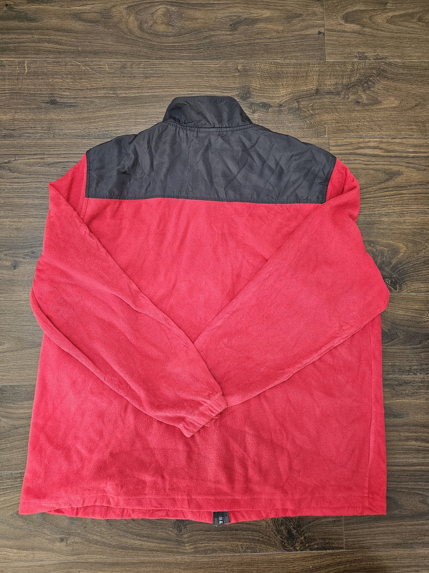 Re-Seller Bundle: 5 Starter Fleece Jumpers/Jacket - Xl/Extra Large