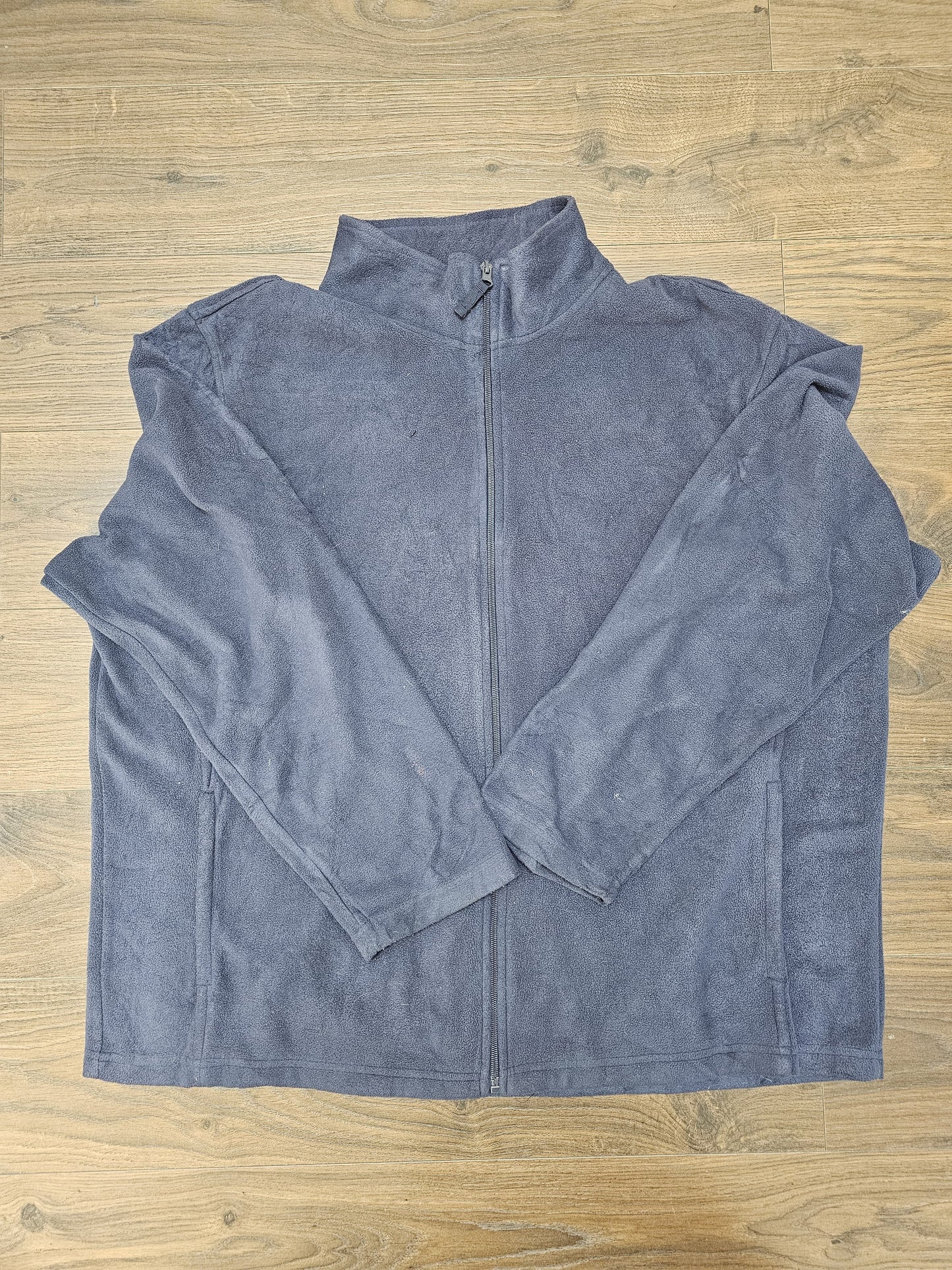 Re-Seller Bundle: 5 Starter Fleece Jumpers/Jacket - Xl/Extra Large