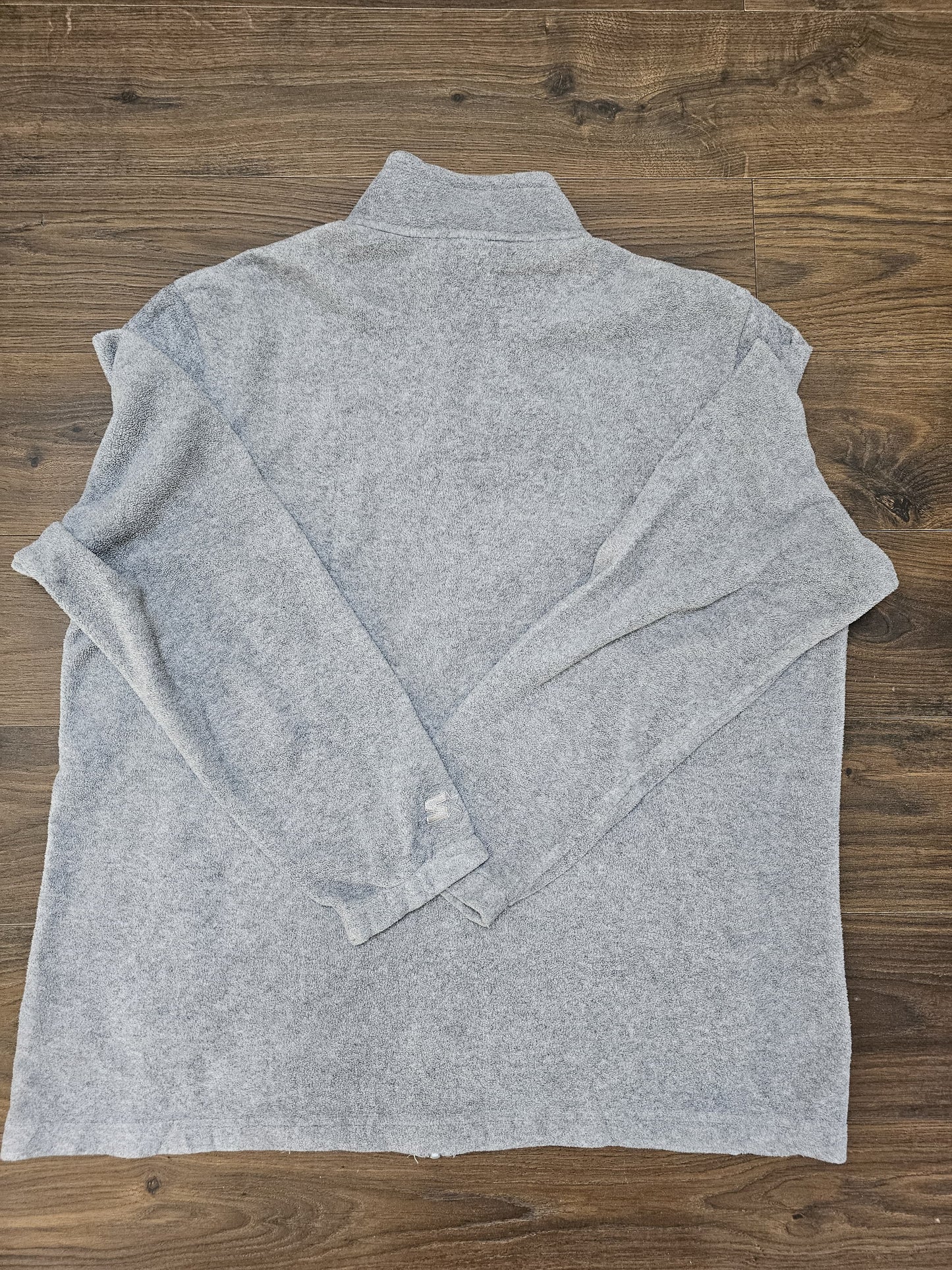 Re-Seller Bundle: 5 Starter Fleece Jumpers/Jacket - Xl/Extra Large