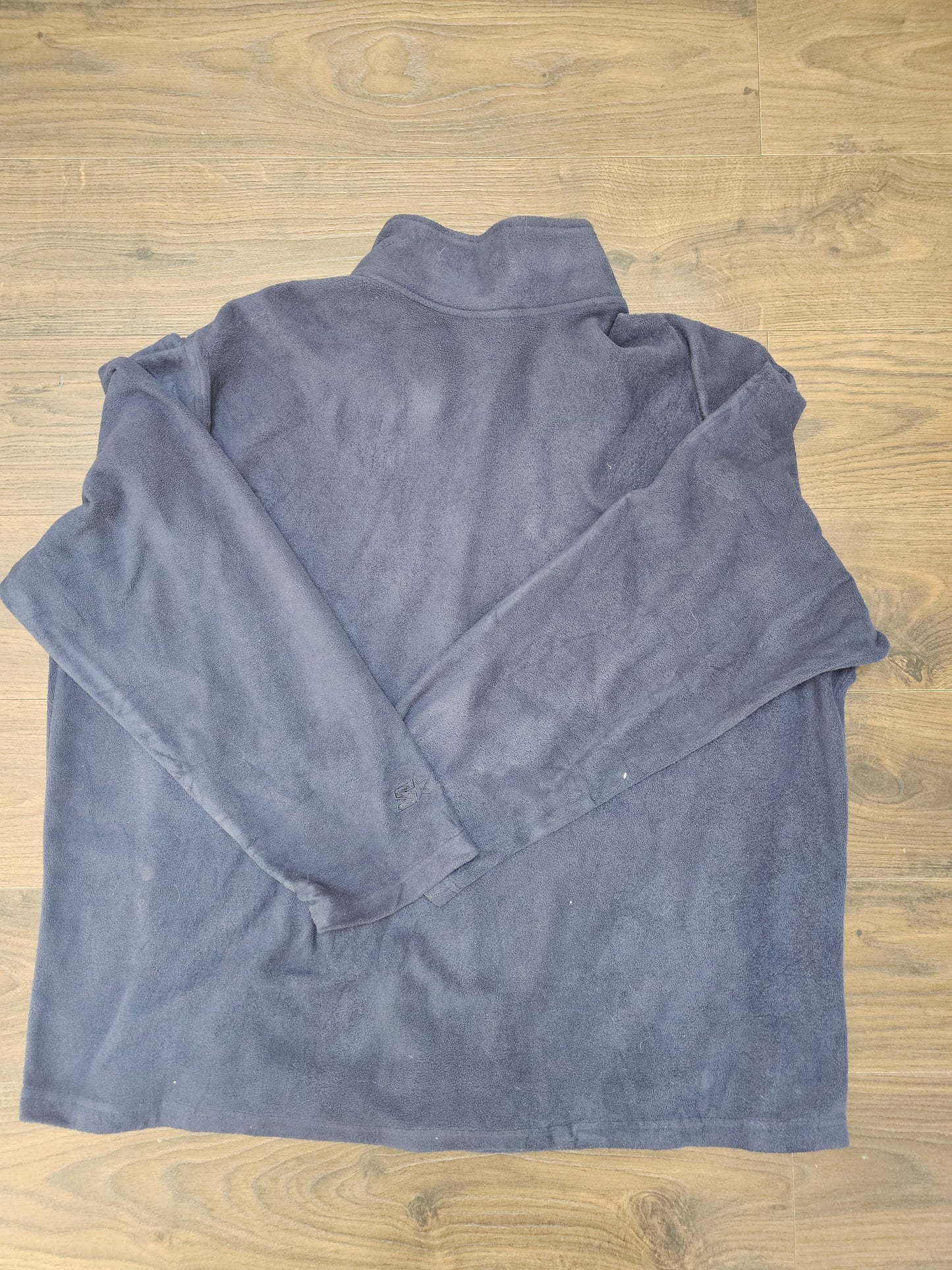 Re-Seller Bundle: 5 Starter Fleece Jumpers/Jacket - Xl/Extra Large