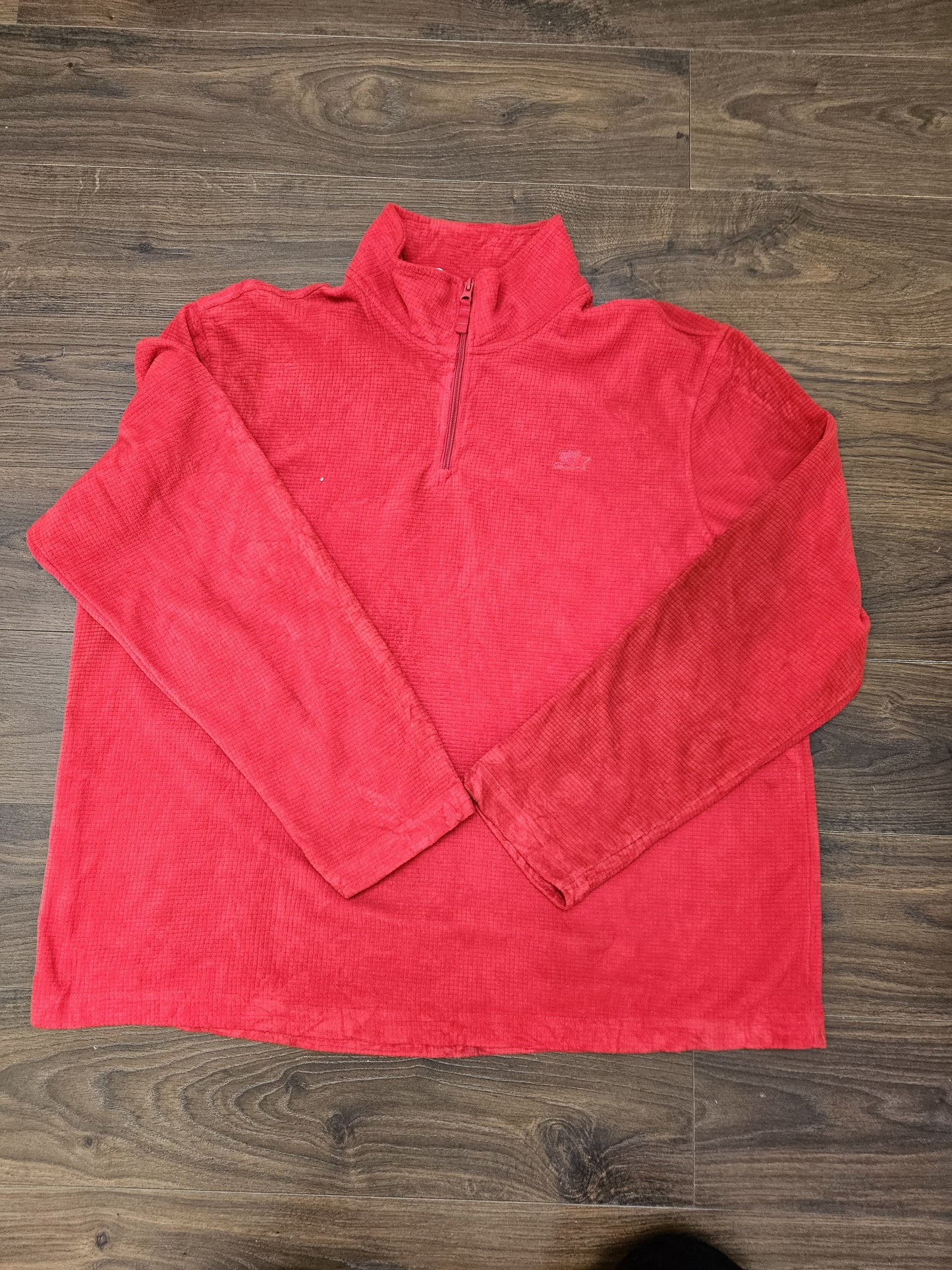 Re-Seller Bundle: 5 Starter Fleece Jumpers/Jacket - Xl/Extra Large