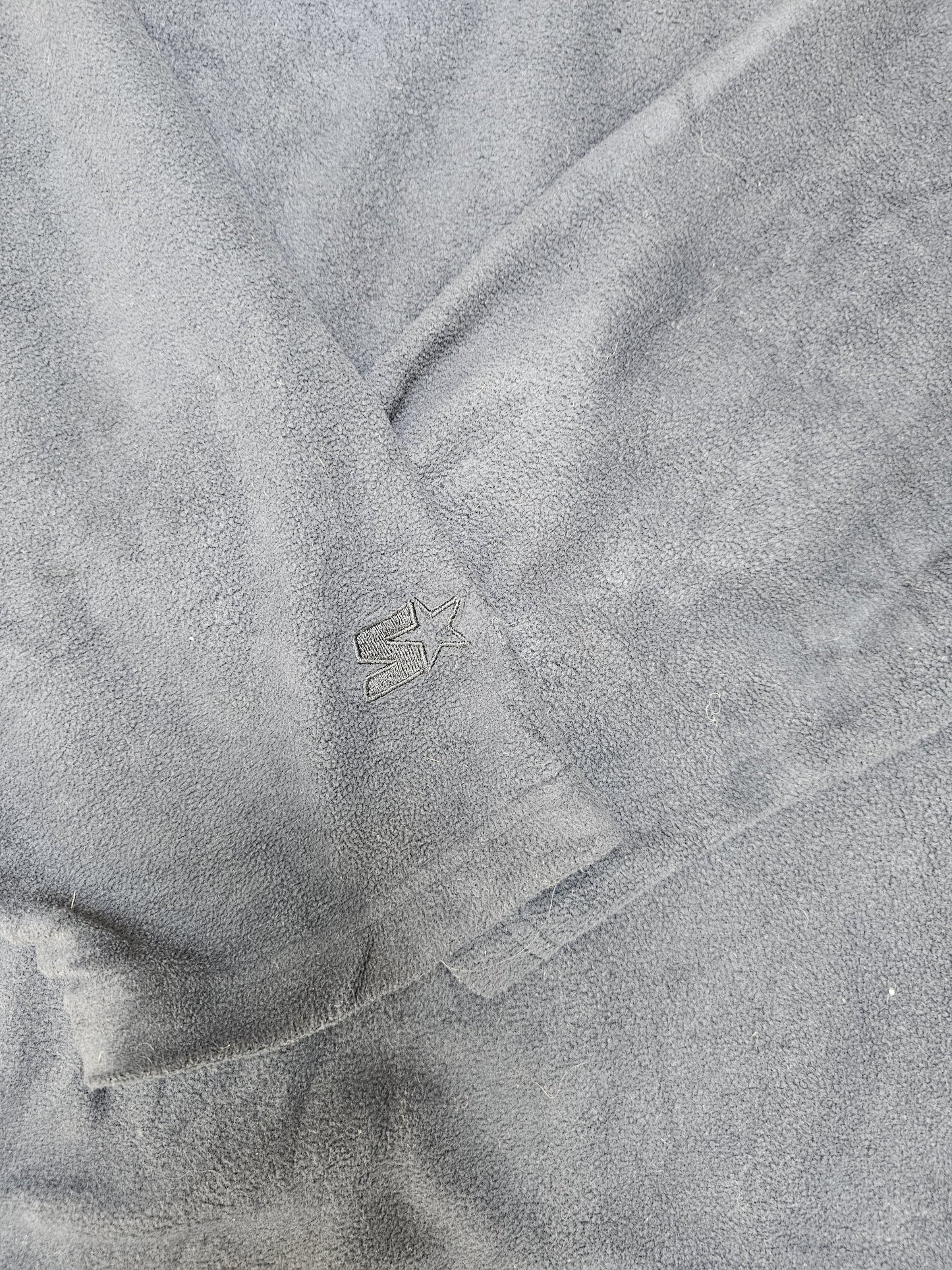 Re-Seller Bundle: 5 Starter Fleece Jumpers/Jacket - Xl/Extra Large