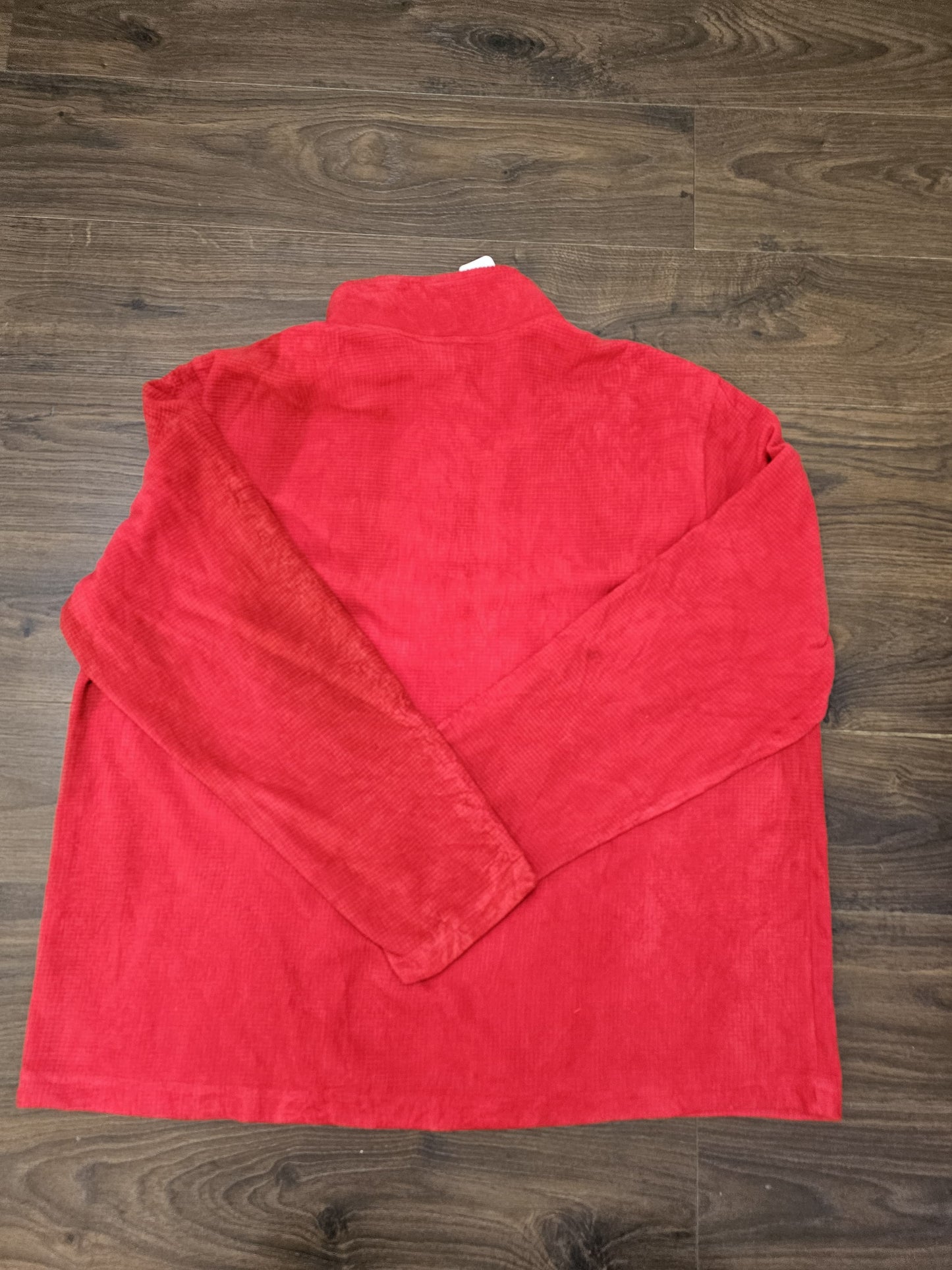 Re-Seller Bundle: 5 Starter Fleece Jumpers/Jacket - Xl/Extra Large