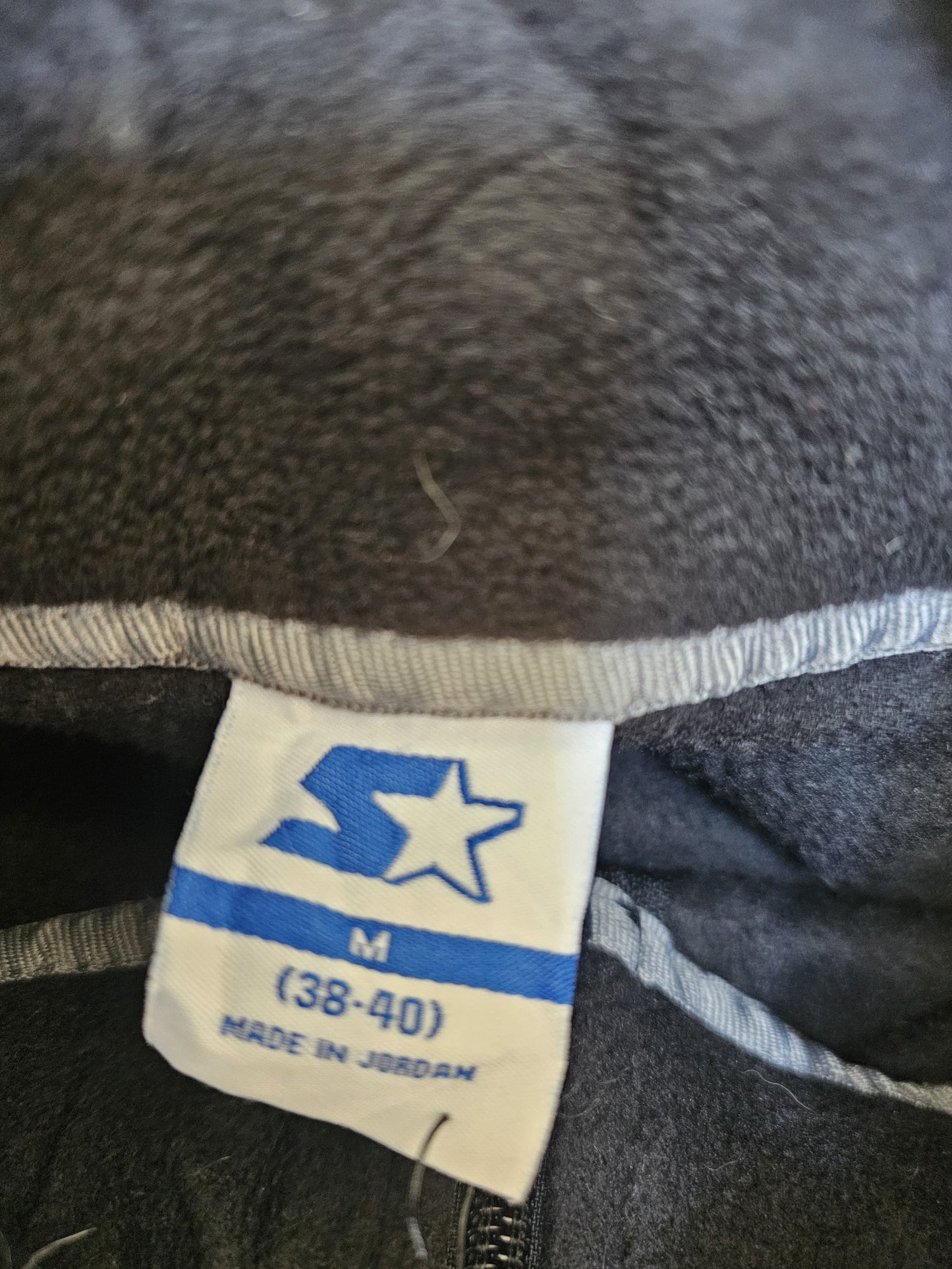 Re-Seller Bundle: 6 Designer Fleeces - Mixed M/Medium