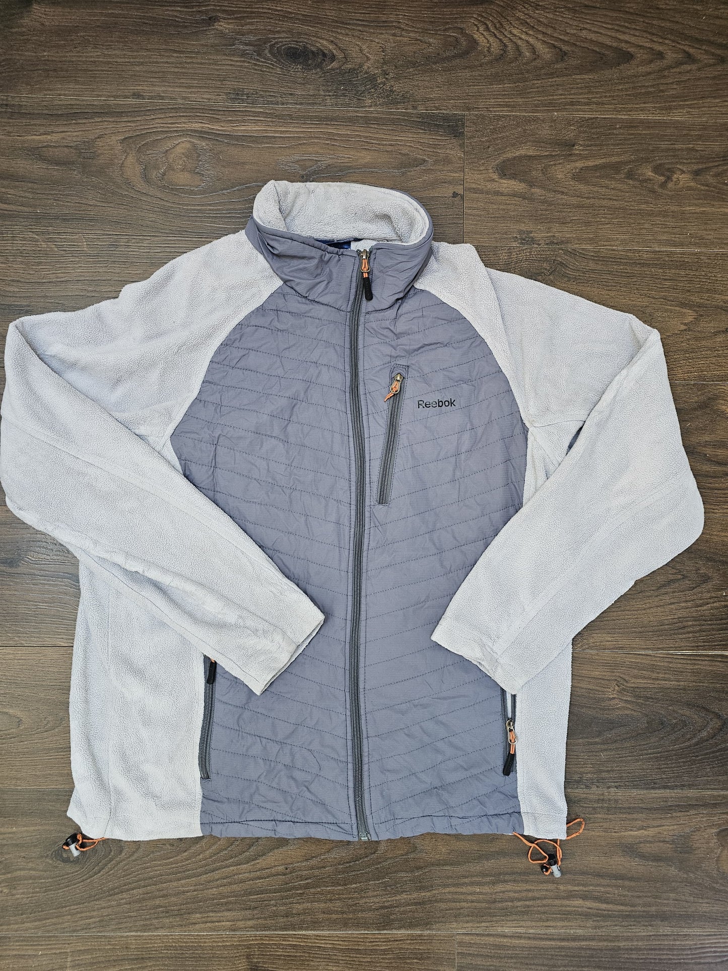 Re-Seller Bundle: 6 Designer Fleeces - Mixed M/Medium
