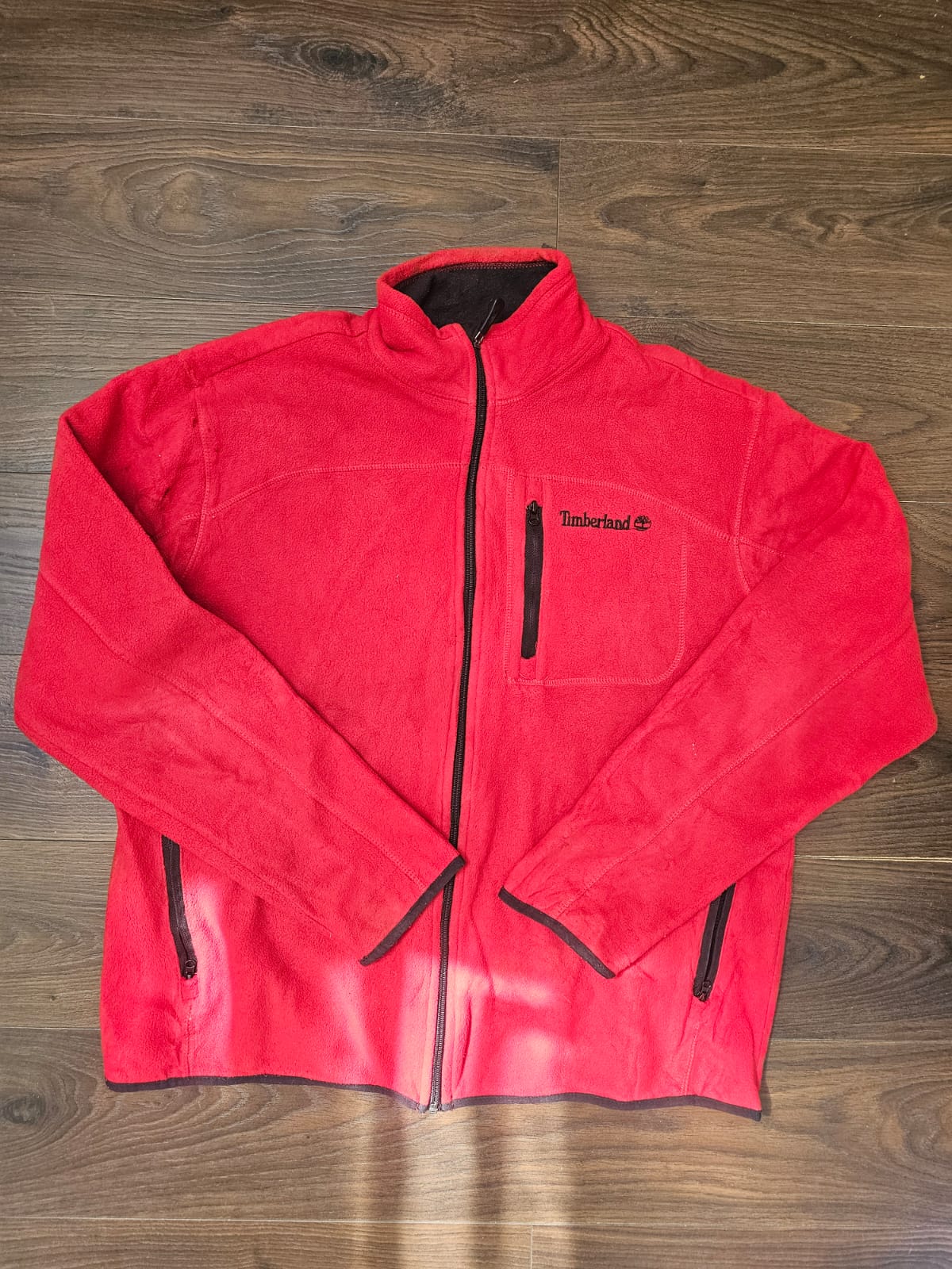 Re-Seller Bundle: 5 Designer Fleeces Mens/Womens - L/Large (Mixed)
