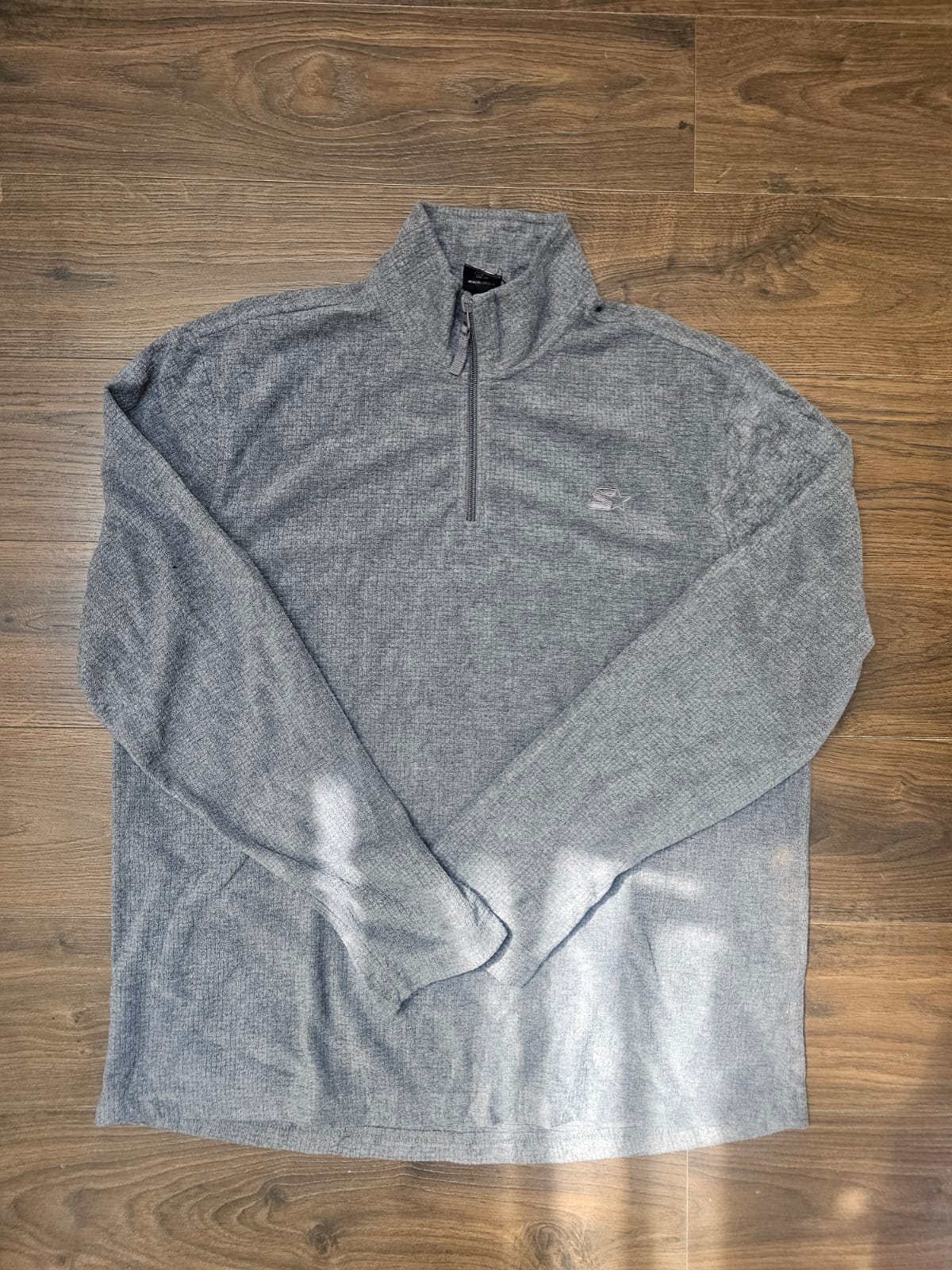 Re-Seller Bundle: 5 Designer Fleeces Mens/Womens - L/Large (Mixed)