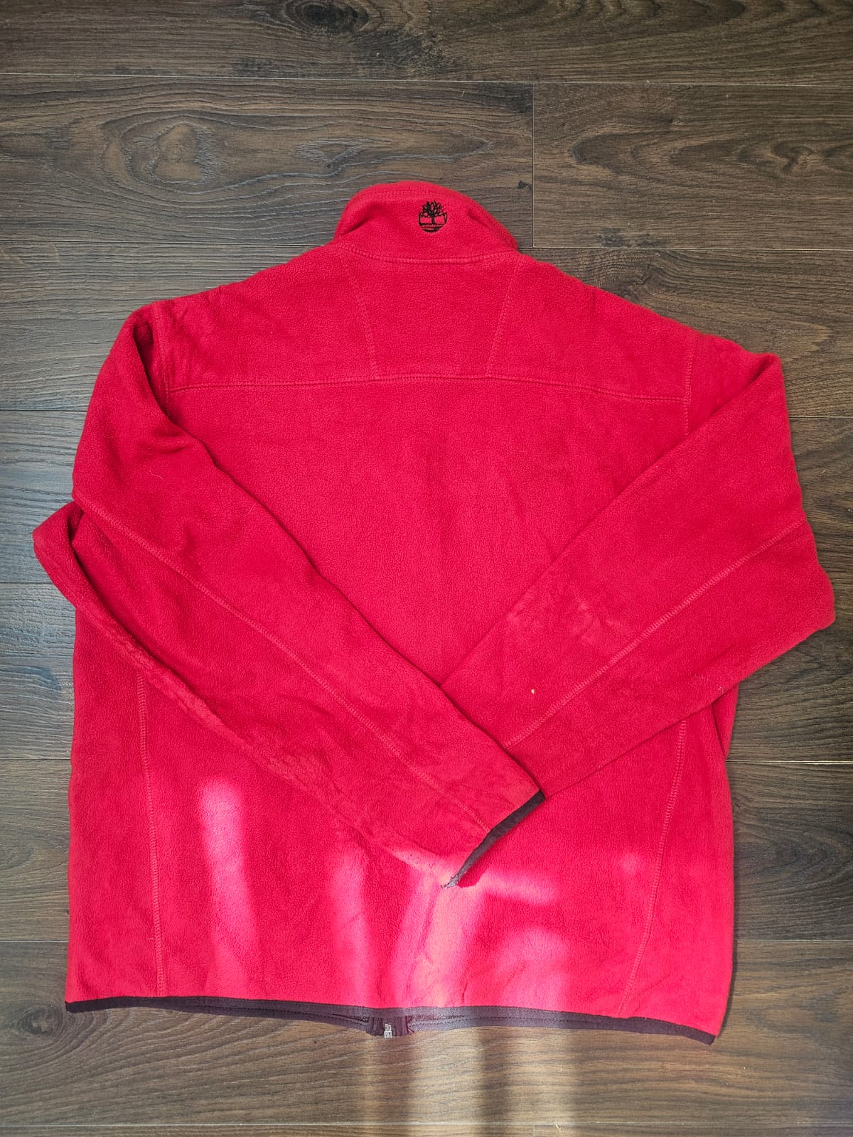 Re-Seller Bundle: 5 Designer Fleeces Mens/Womens - L/Large (Mixed)