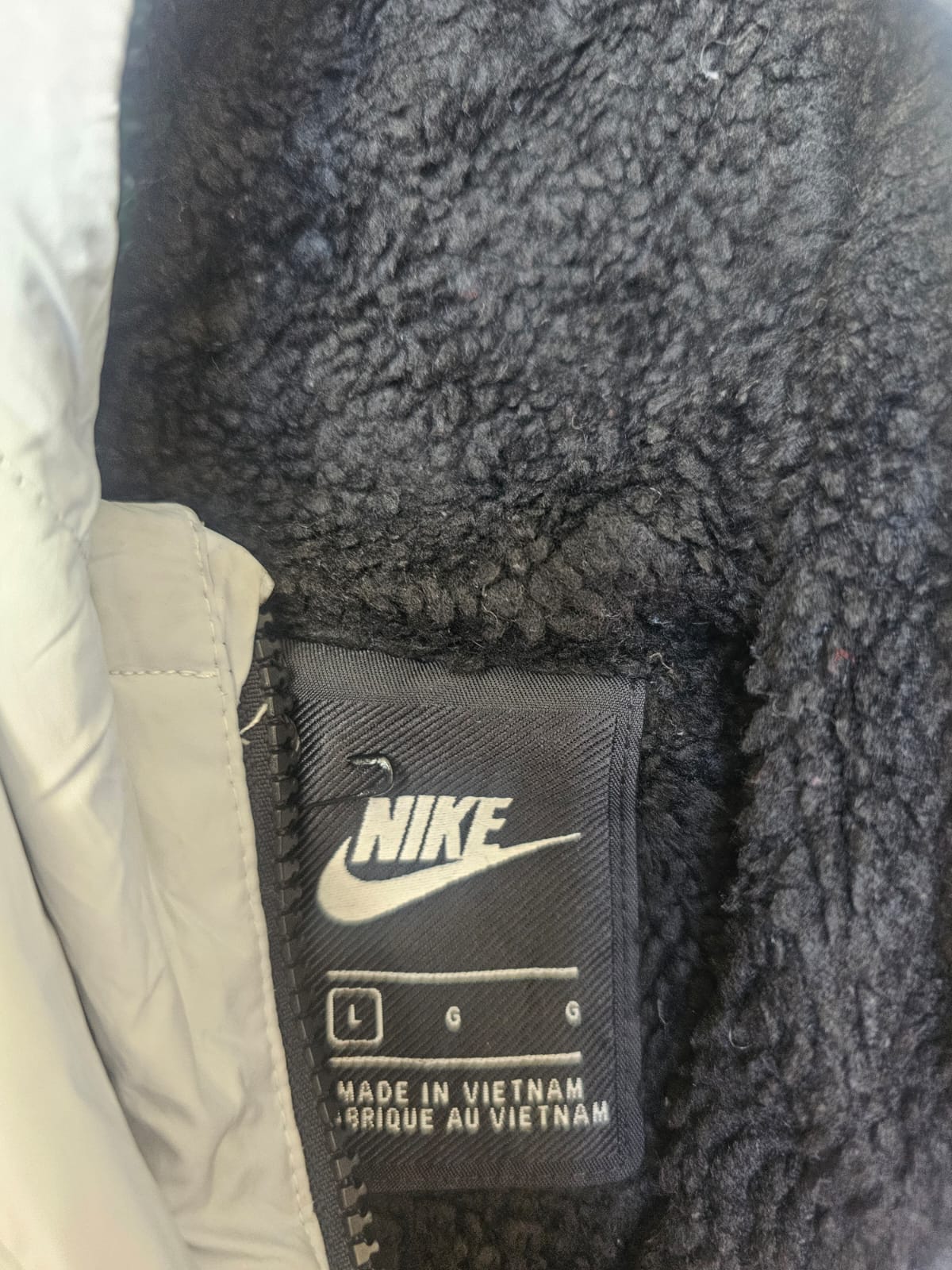 Re-Seller Bundle: 5 Designer Fleeces Mens/Womens - L/Large (Mixed)