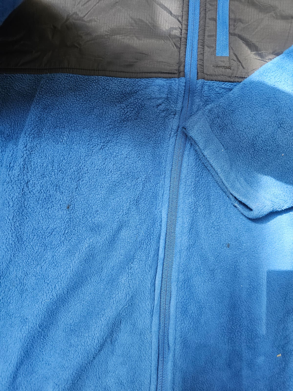 Reseller bundle: 5 Fleece Bundle - Mens/Womens - XL/Extra Large