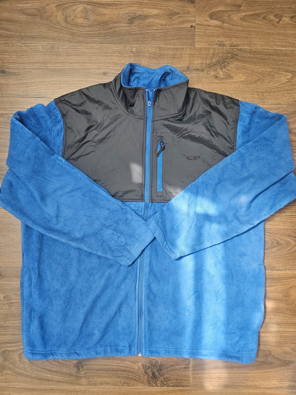 Reseller bundle: 5 Fleece Bundle - Mens/Womens - XL/Extra Large