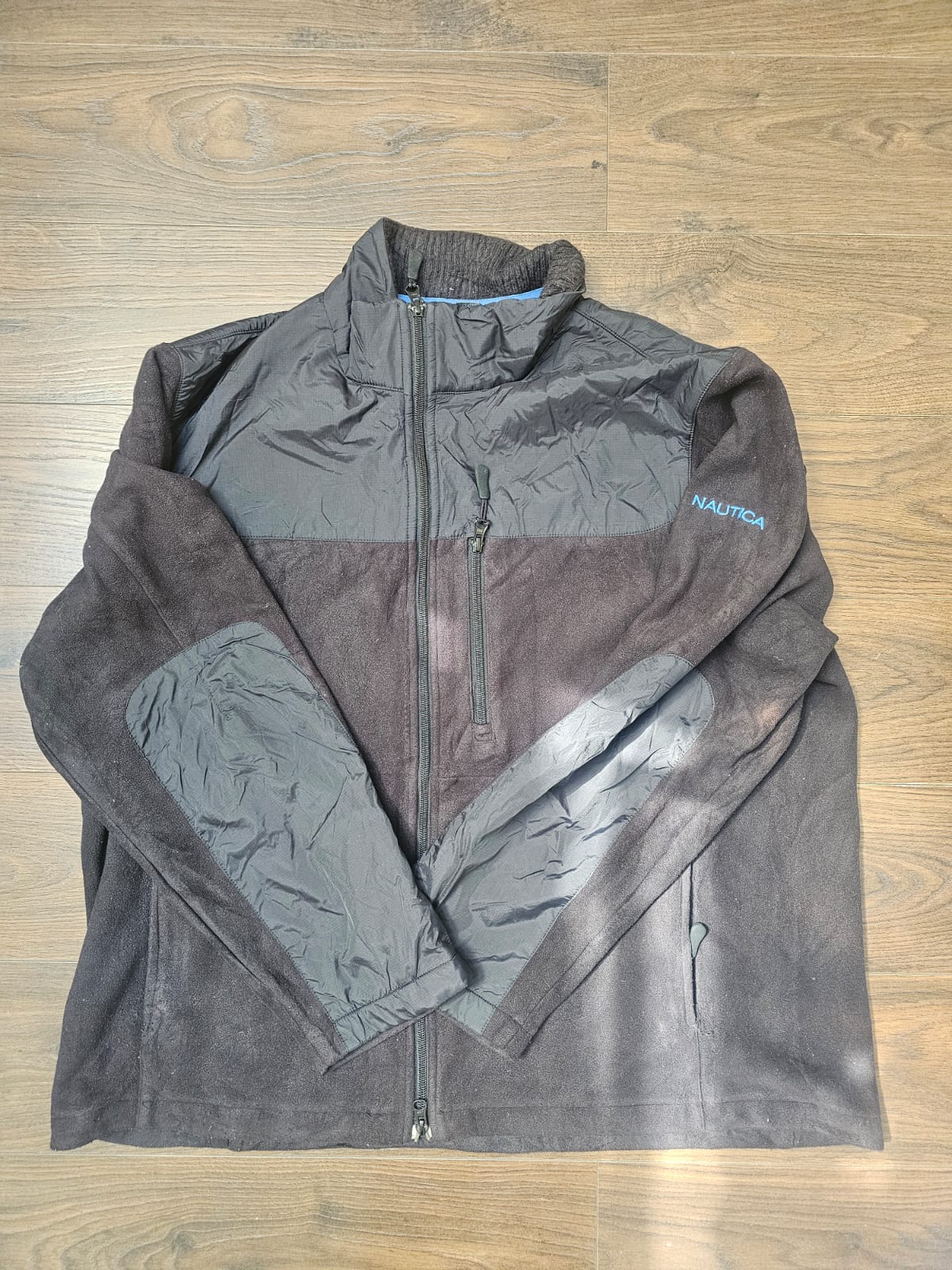 Reseller bundle: 5 Fleece Bundle - Mens/Womens - XL/Extra Large