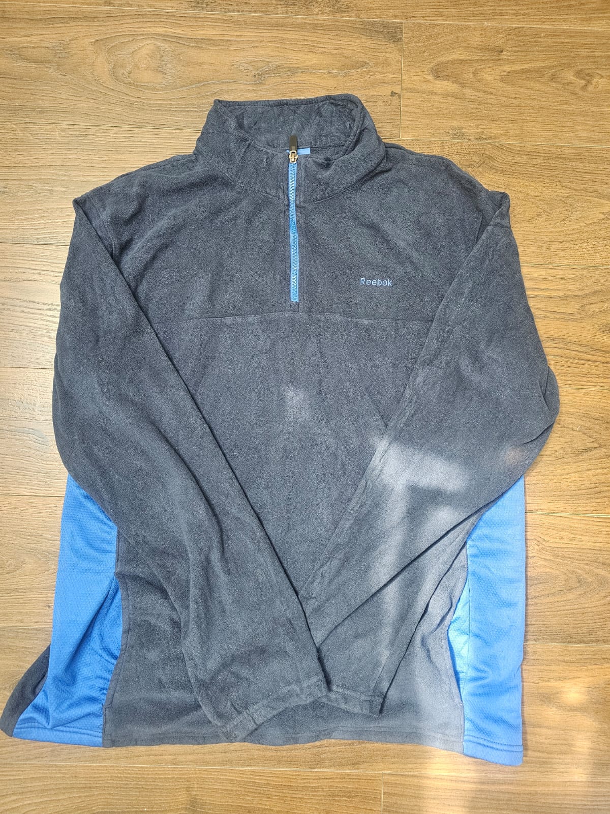 Reseller bundle: 5 Fleece Bundle - Mens/Womens - XL/Extra Large