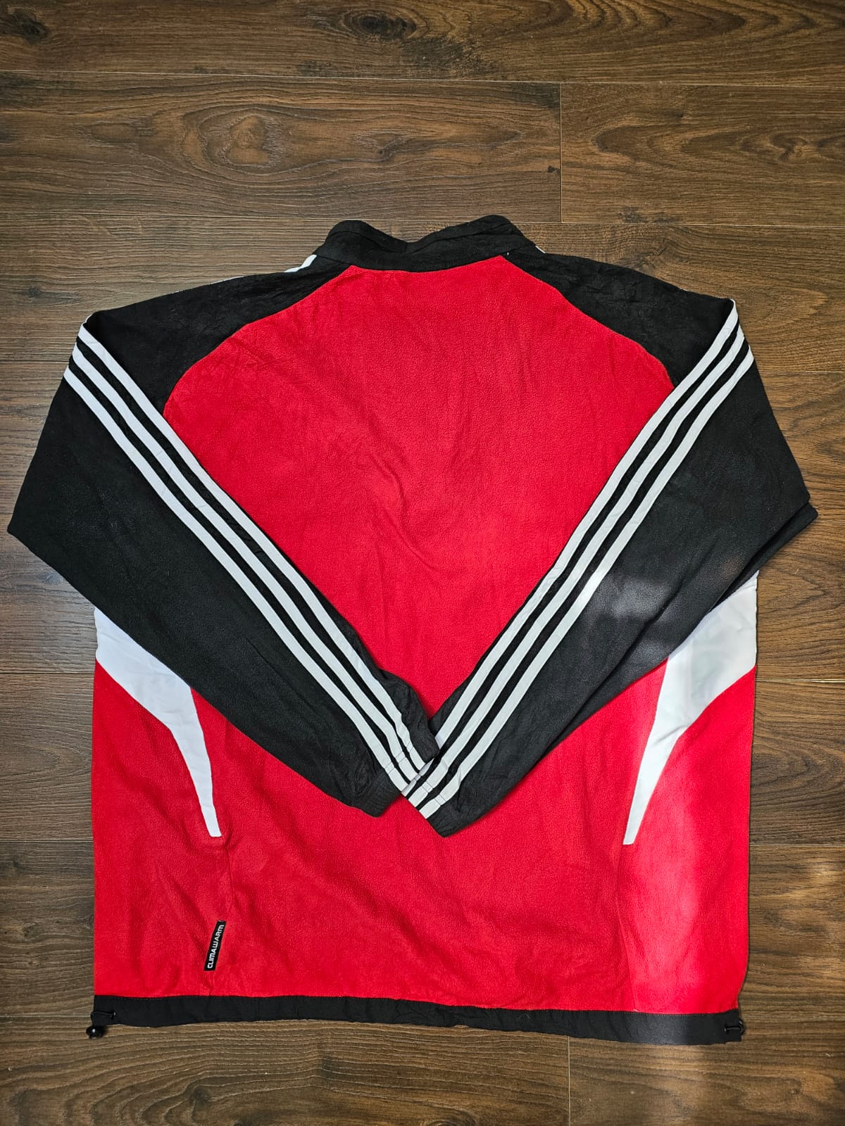 Reseller bundle: 5 Fleece Bundle - Mens/Womens - XL/Extra Large