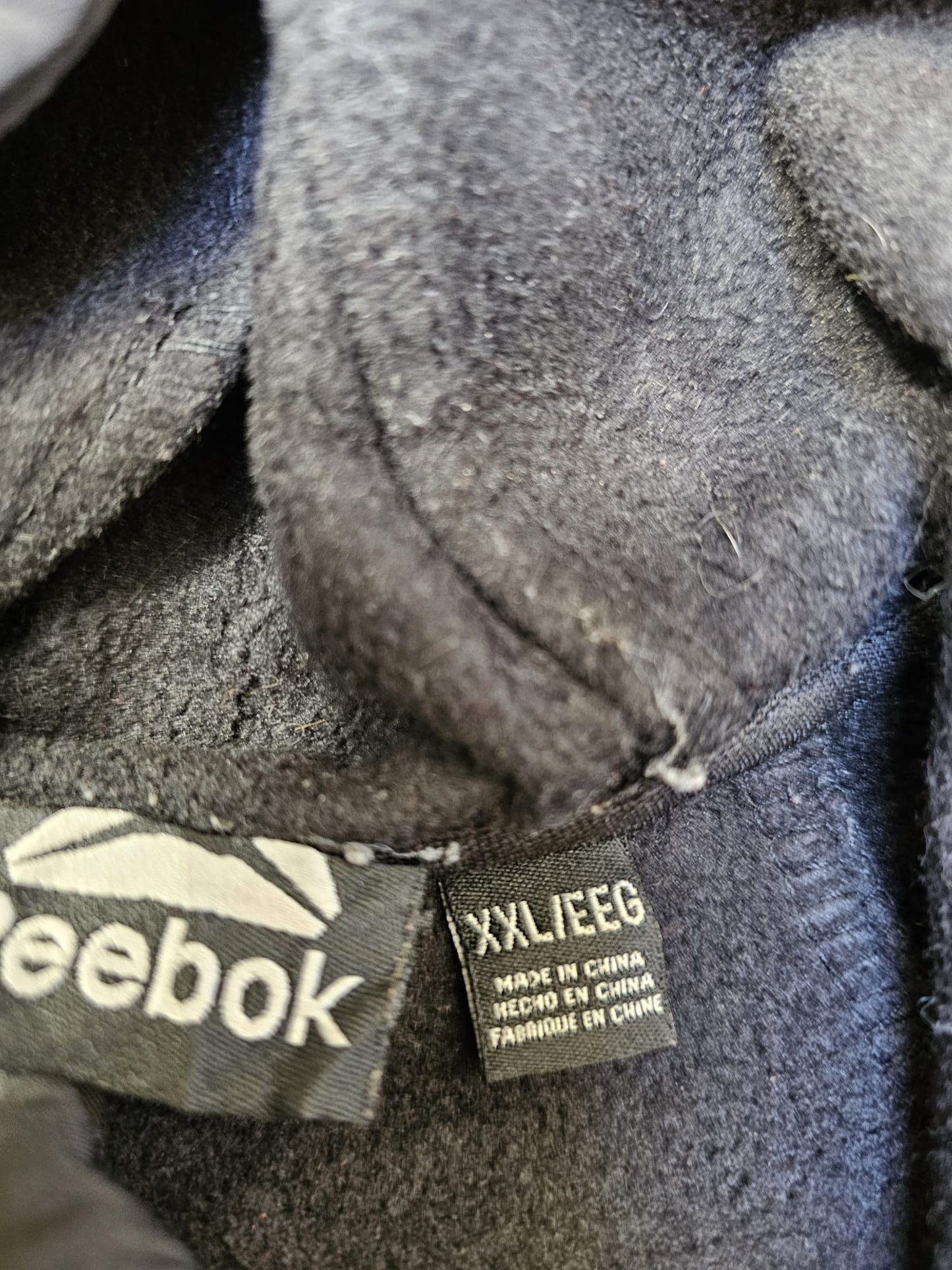Reseller bundle: 6 Bundle Fleece - Jumper/Jacket - Mens/Womens - Mixed Sizes