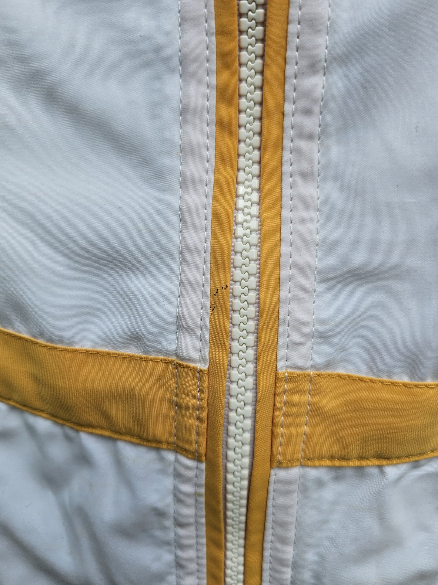 Vintage Lotto Pro Line Tracksuit Jacket - XL/Extra Large - Unisex