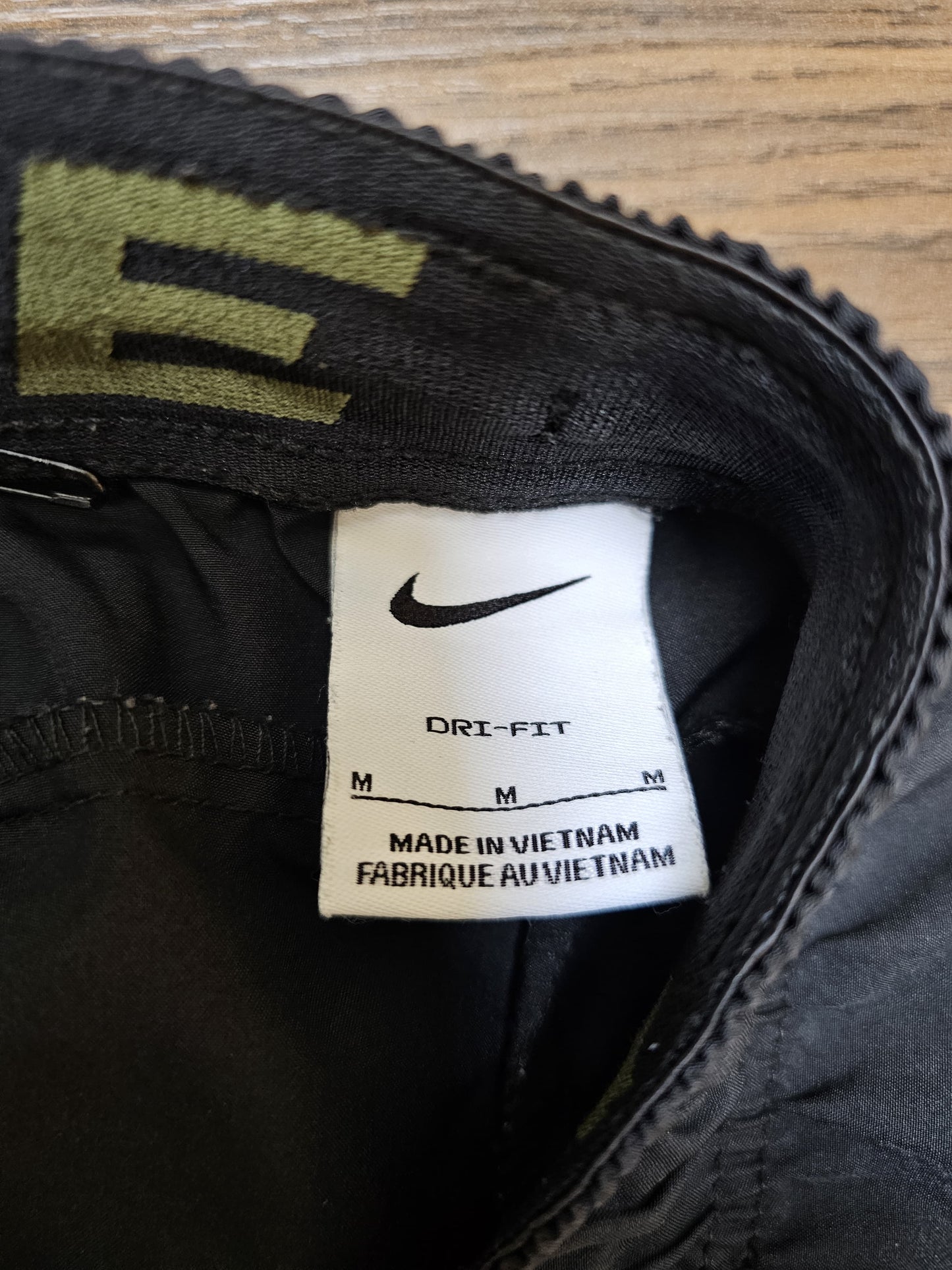 Mens Nike Camo Swoosh Casual/Streetwear Shorts - M/Medium