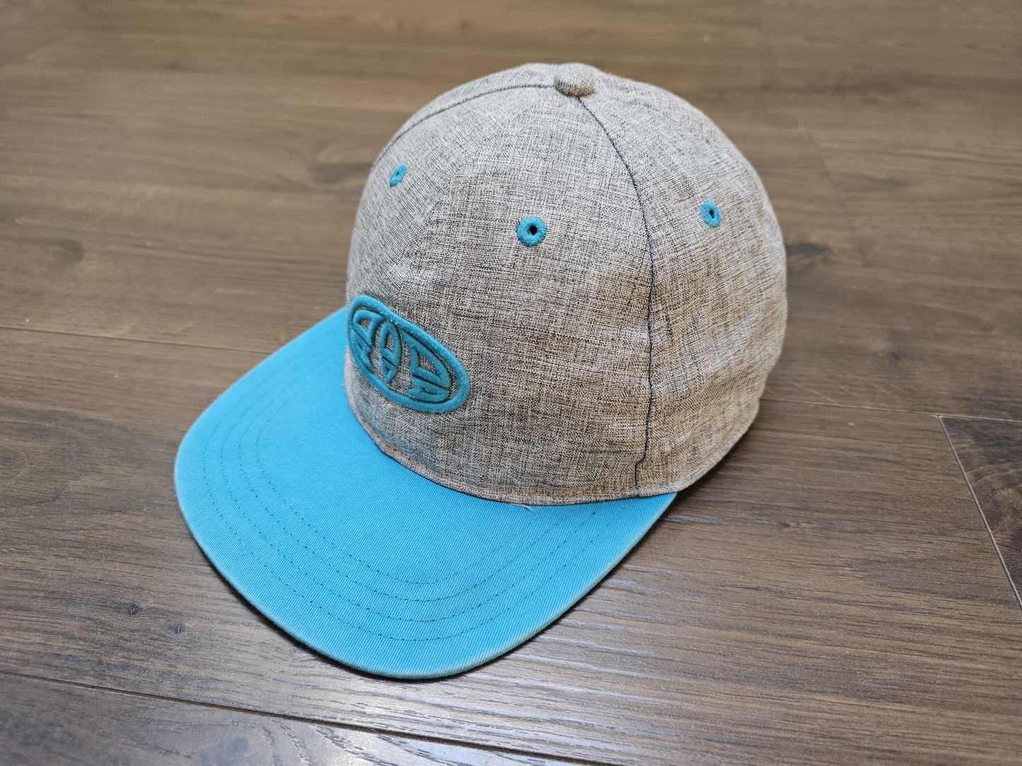 Animal Snap Back Style Hat/Cap - One Size/Adjustable/M/L