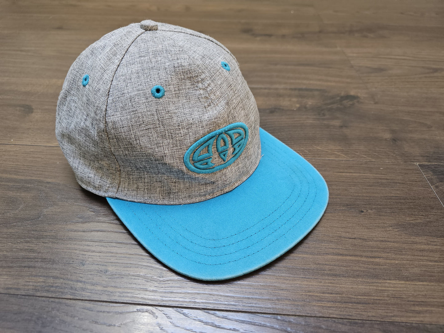 Animal Snap Back Style Hat/Cap - One Size/Adjustable/M/L