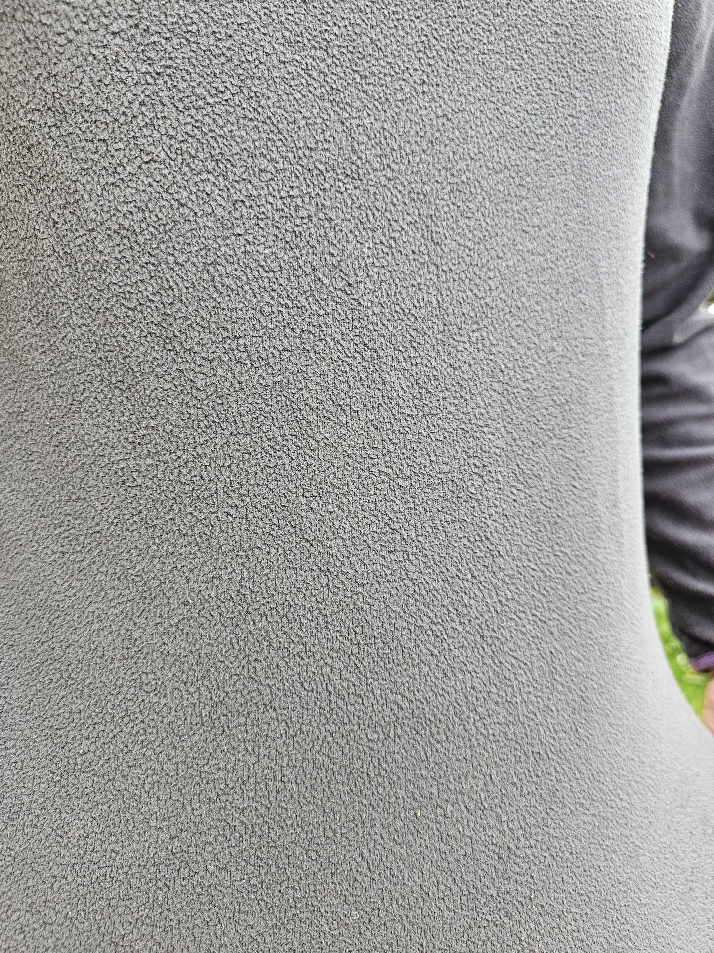 Patagonia Pullover Snap Button Up Fleece Jumper-M/Medium