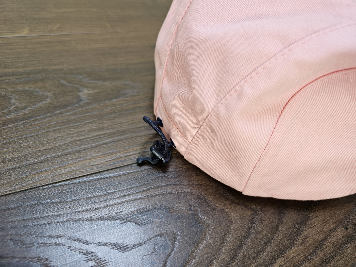 Berghaus Unisex Dean Street Pink Aztec Cap - One Size/Adjustable